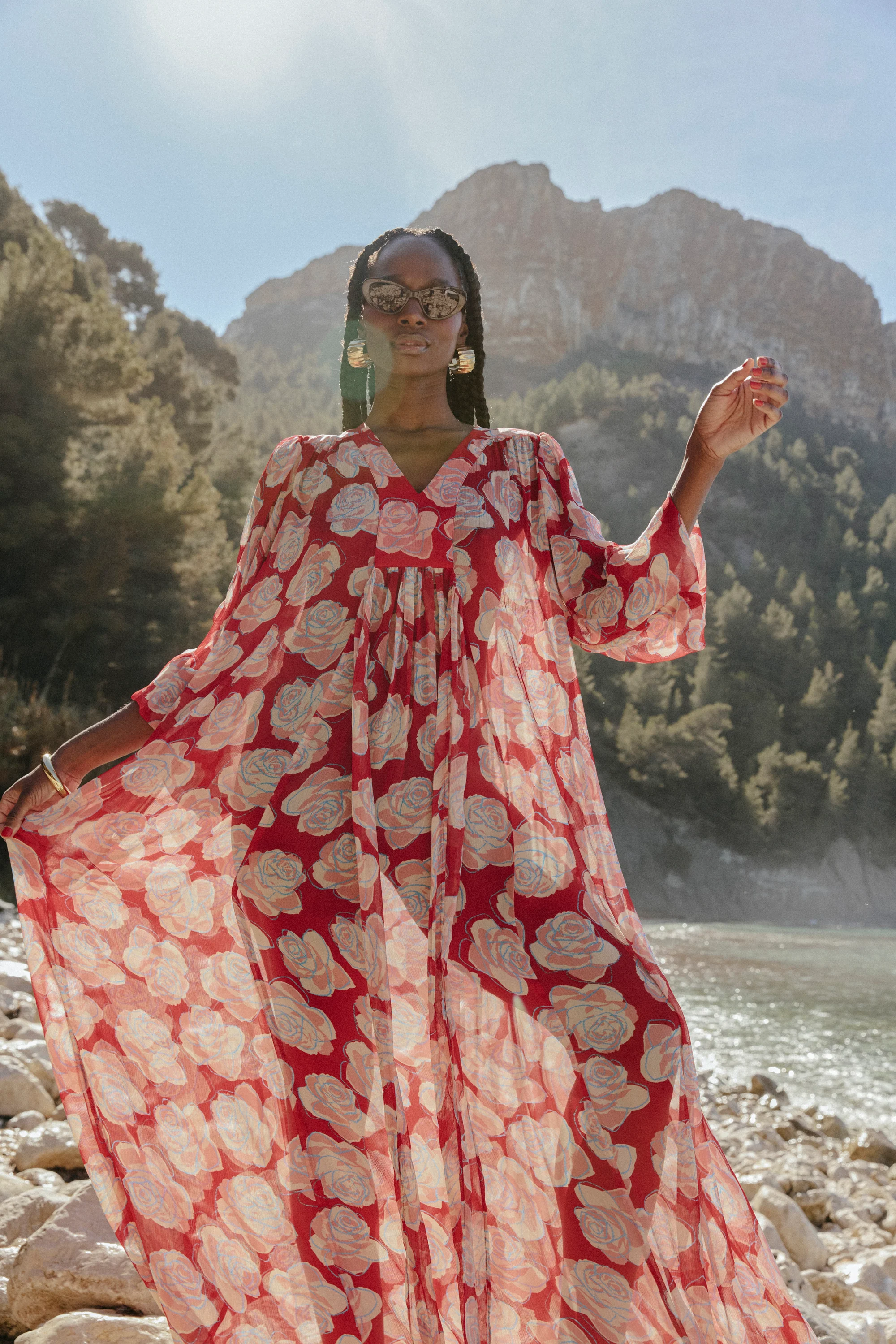 ROBE CAPRI HANDY EROS - Image 3
