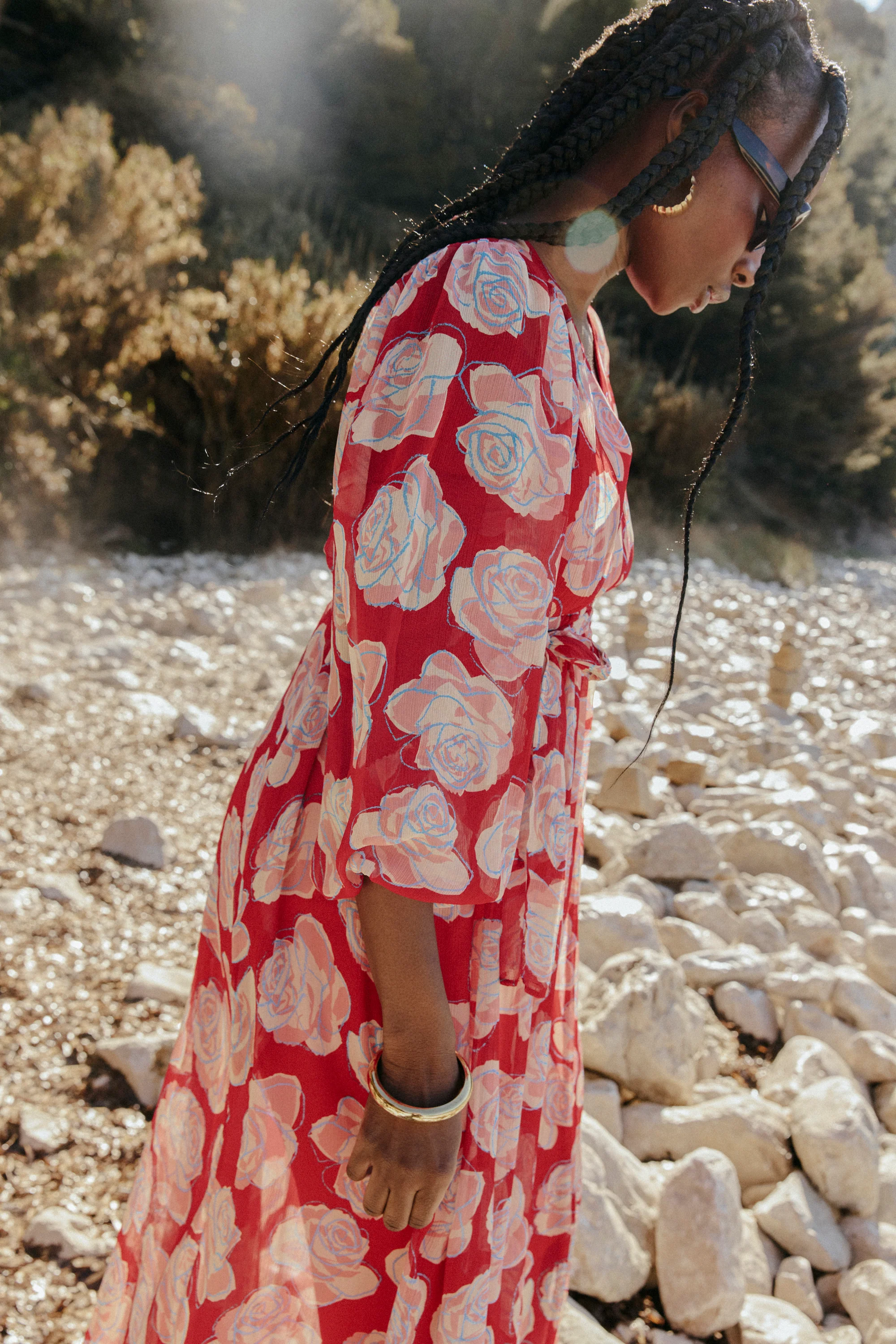 ROBE CAPRI HANDY EROS - Image 5