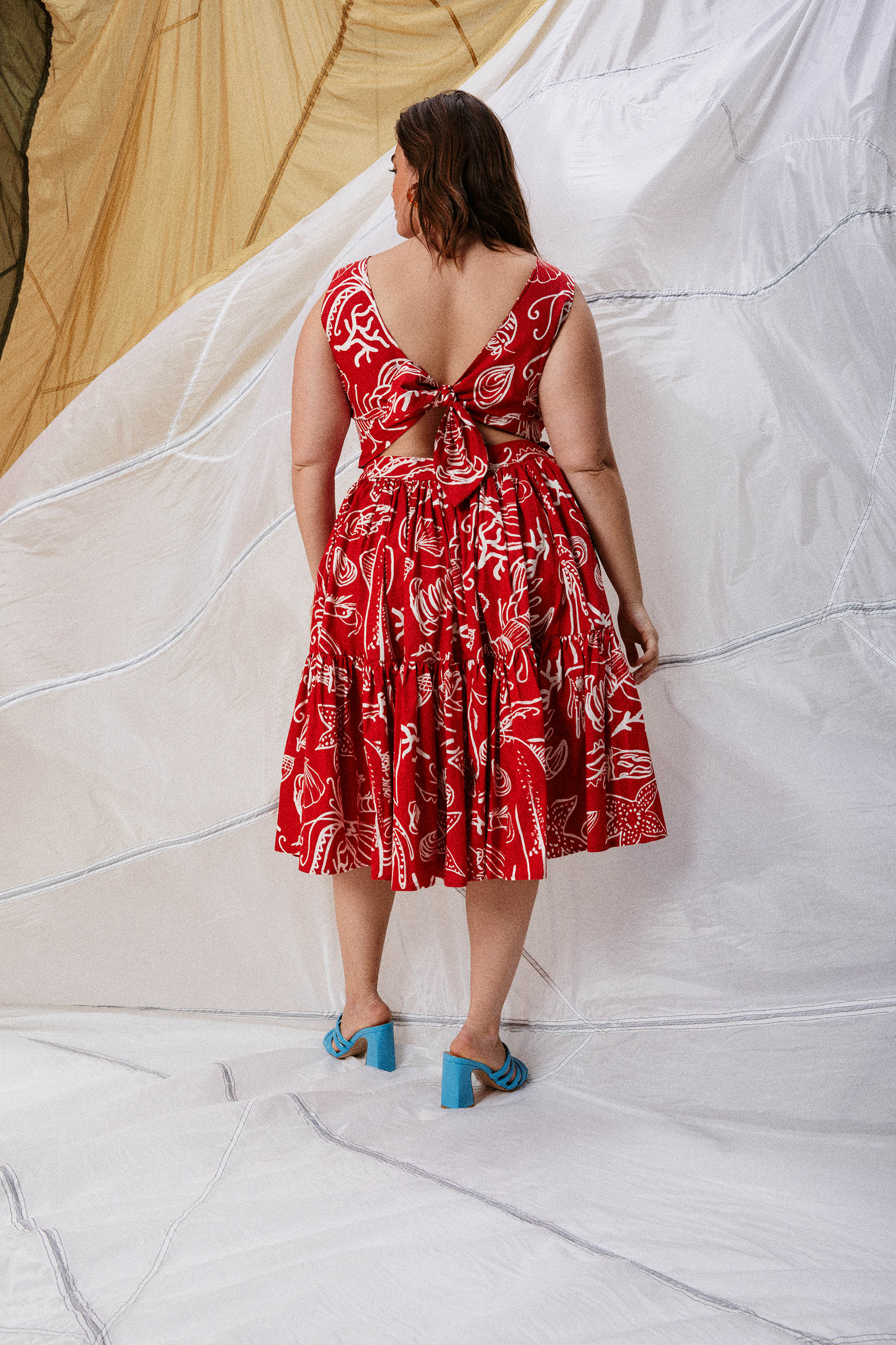 ROBE CHIARA VONGOLE - Image 2