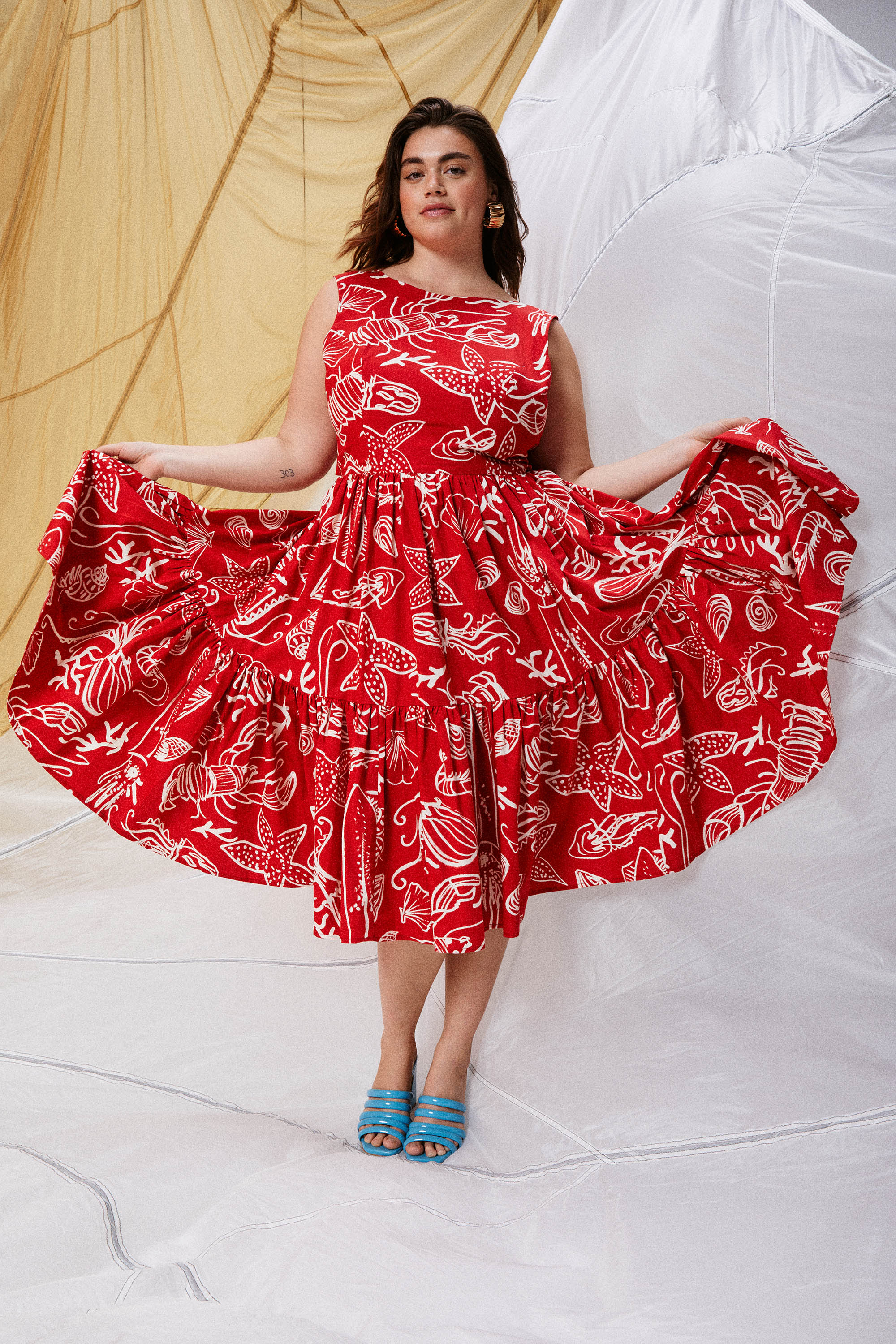 ROBE CHIARA VONGOLE - Image 3