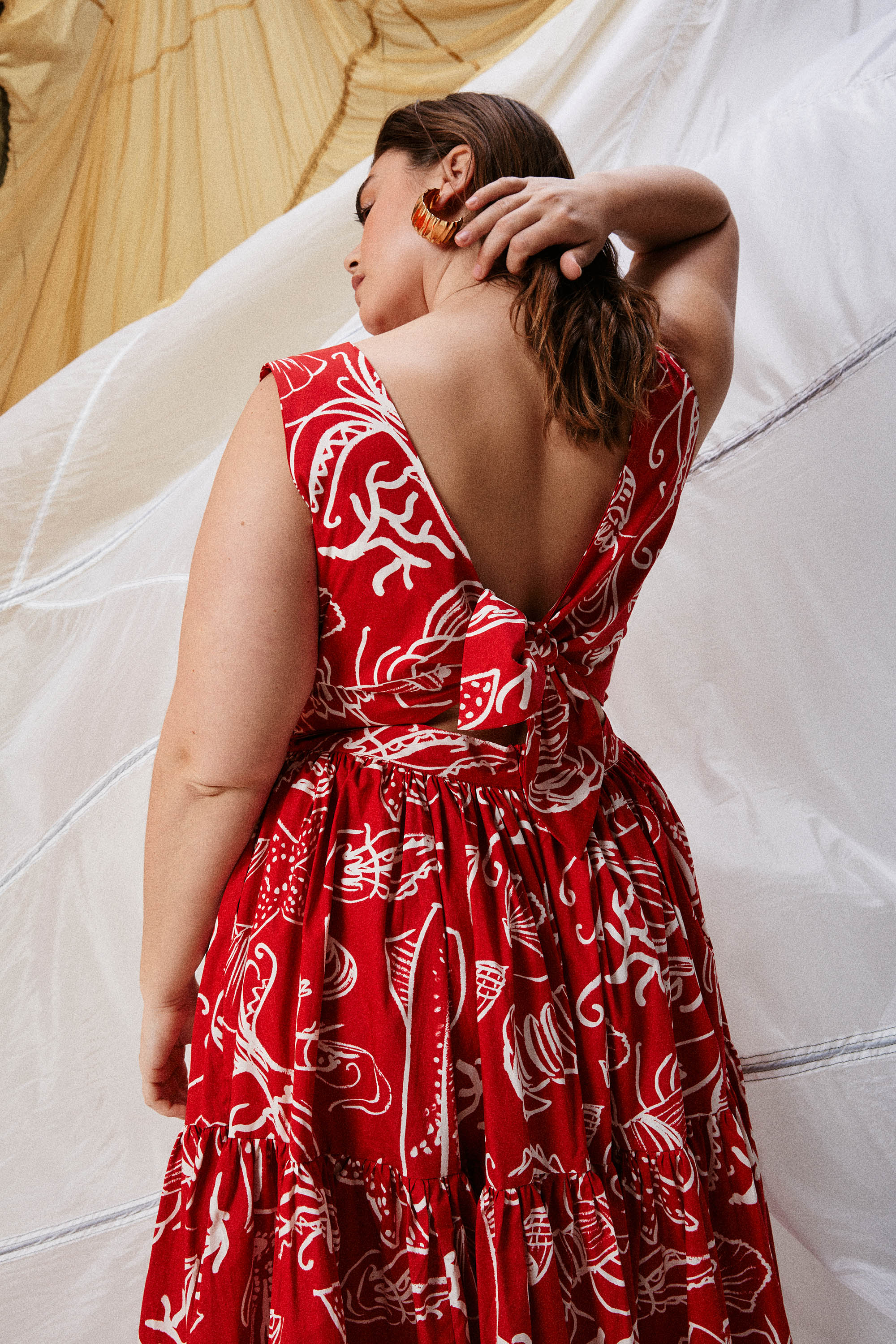 ROBE CHIARA VONGOLE - Image 4