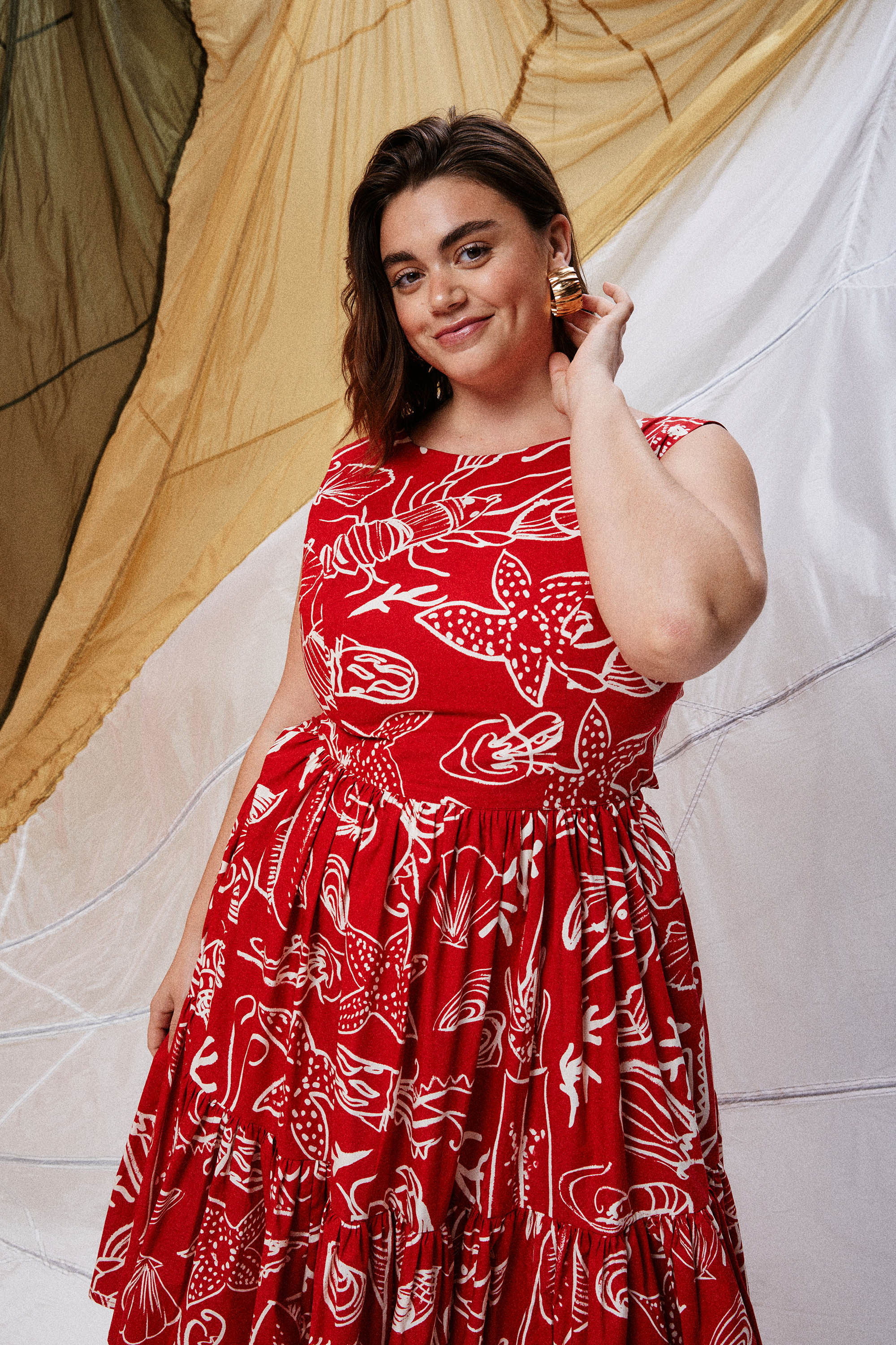ROBE CHIARA VONGOLE - Image 5