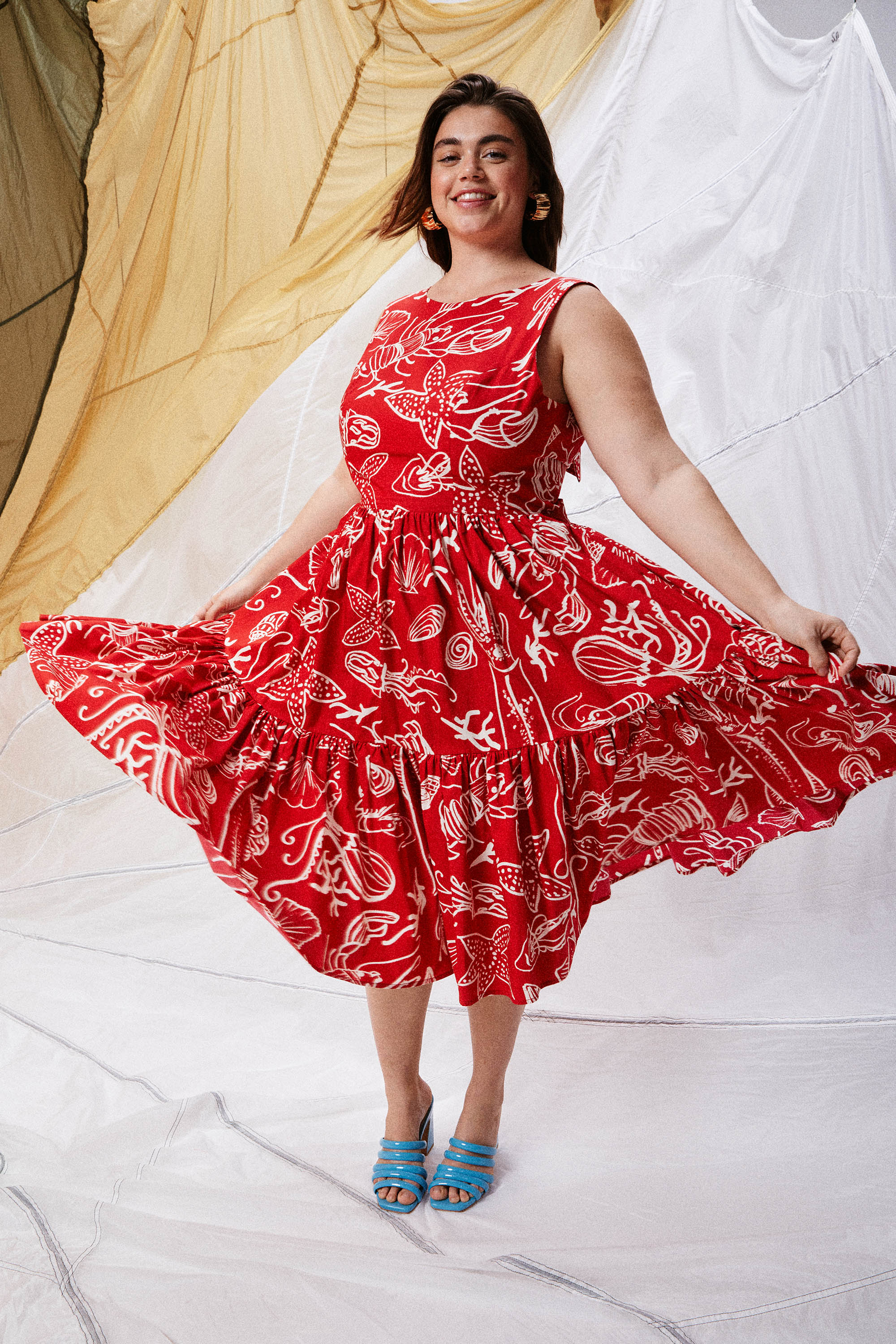 ROBE CHIARA VONGOLE - Image 6