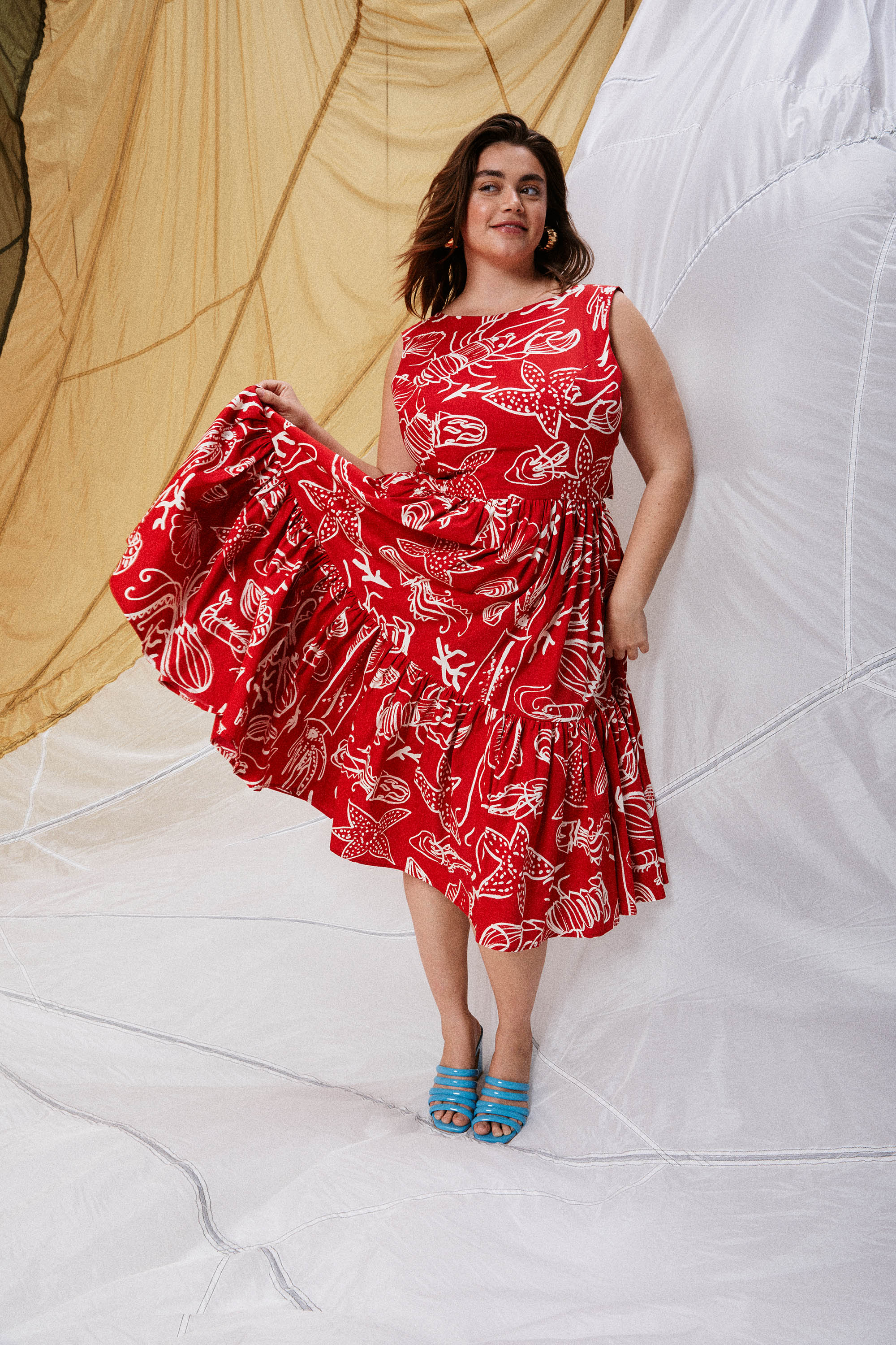 ROBE CHIARA VONGOLE - Image 9