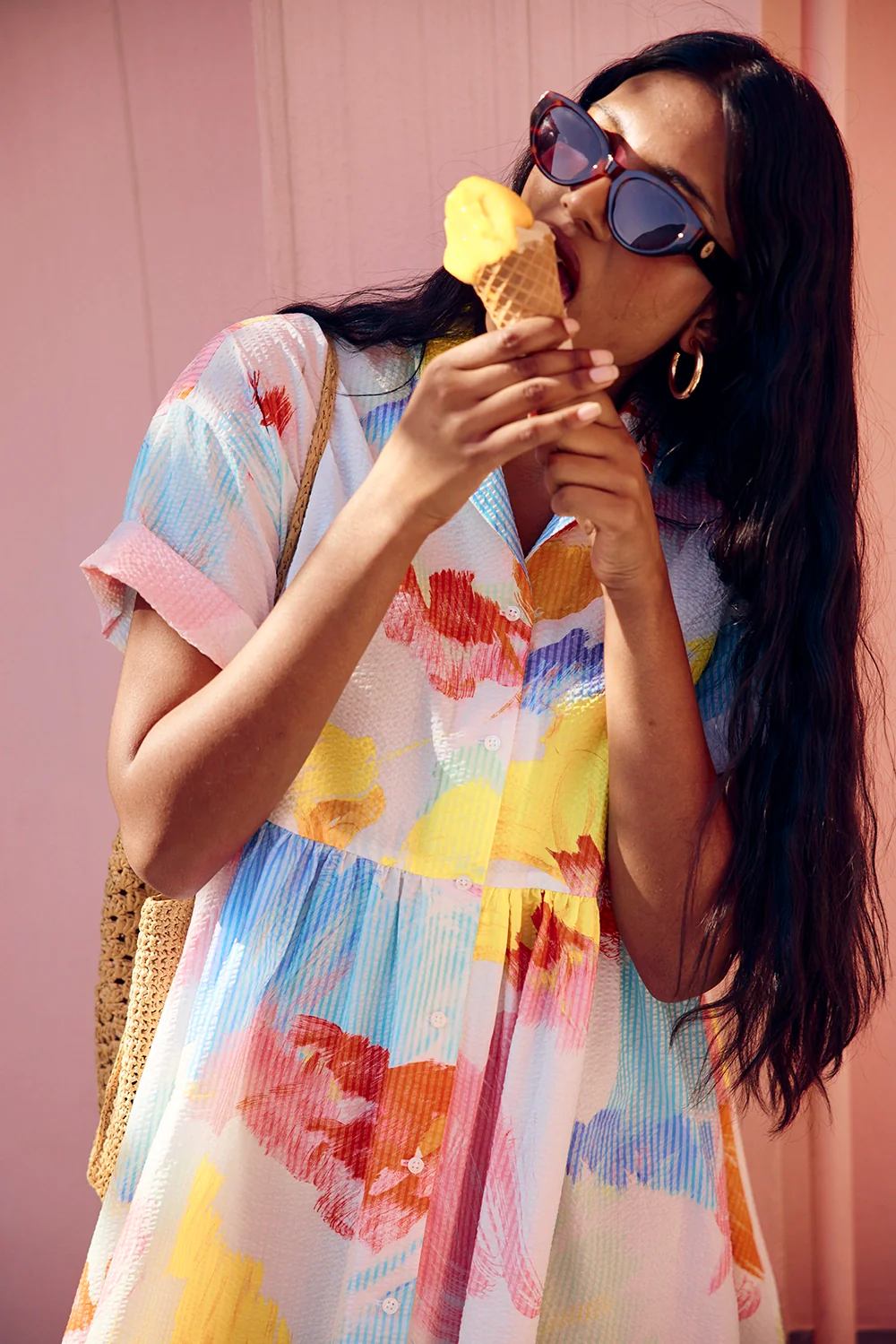 ROBE FRIDA PALETTE - Image 5