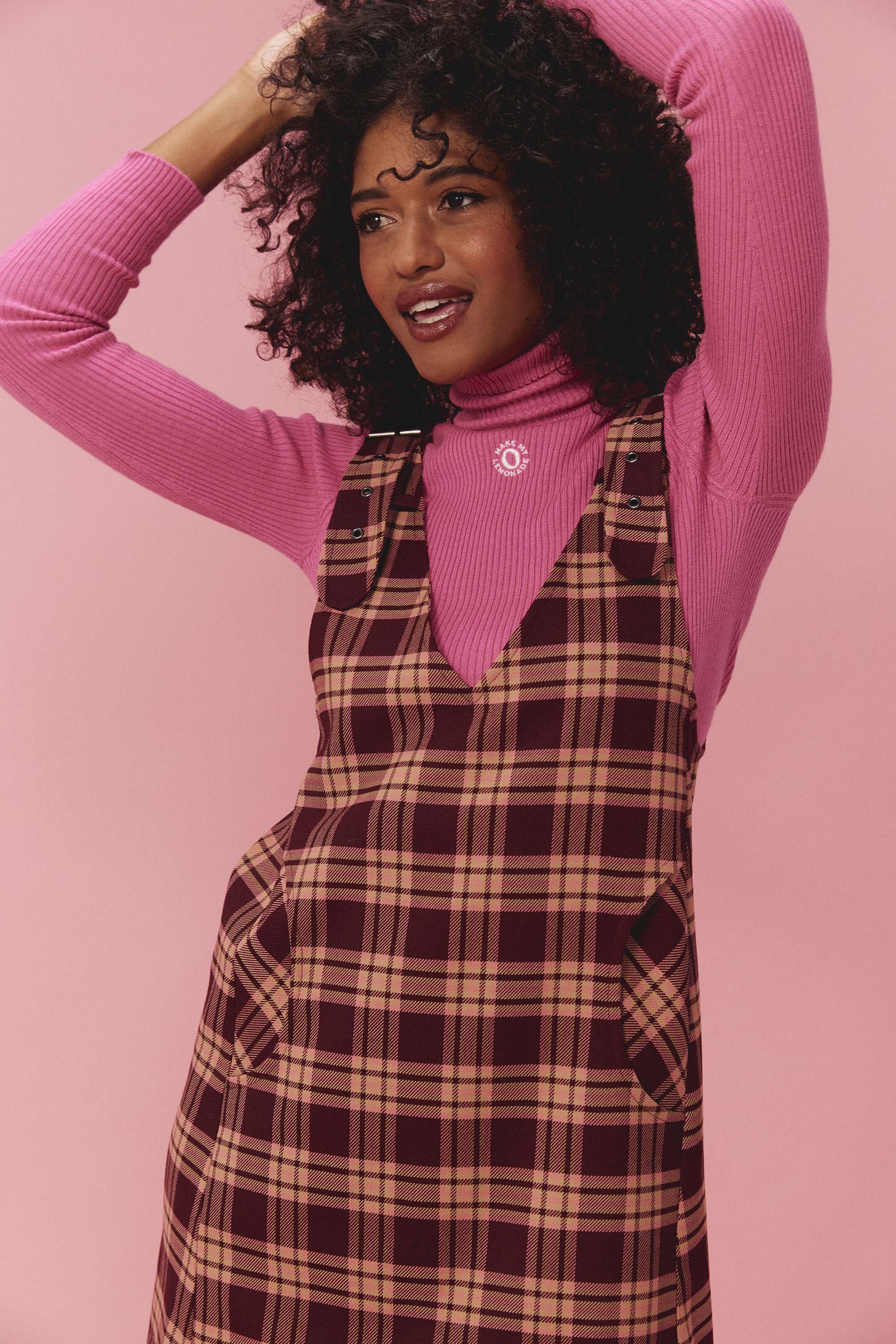 ROBE GISELE P.D.G BORDEAUX - Image 2