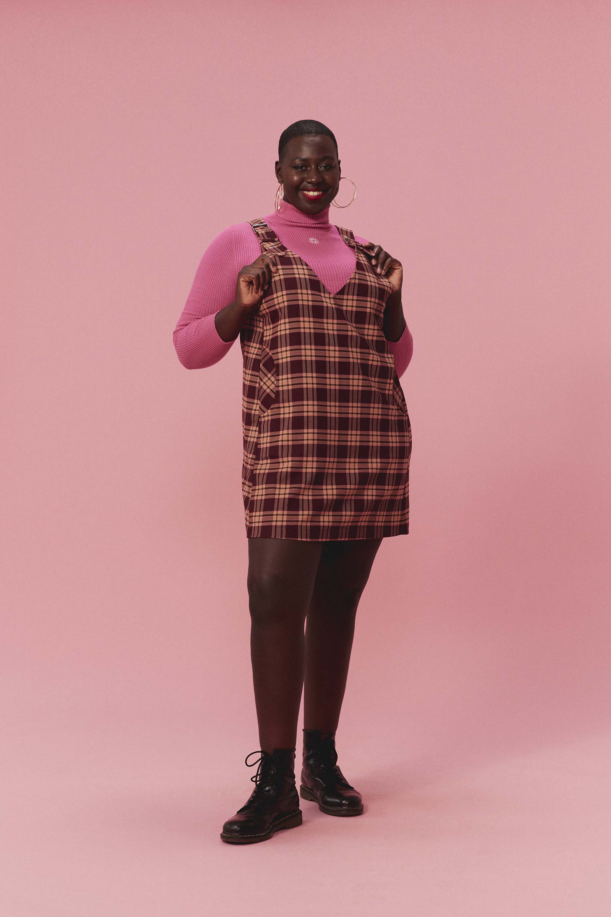 ROBE GISELE P.D.G BORDEAUX - Image 5
