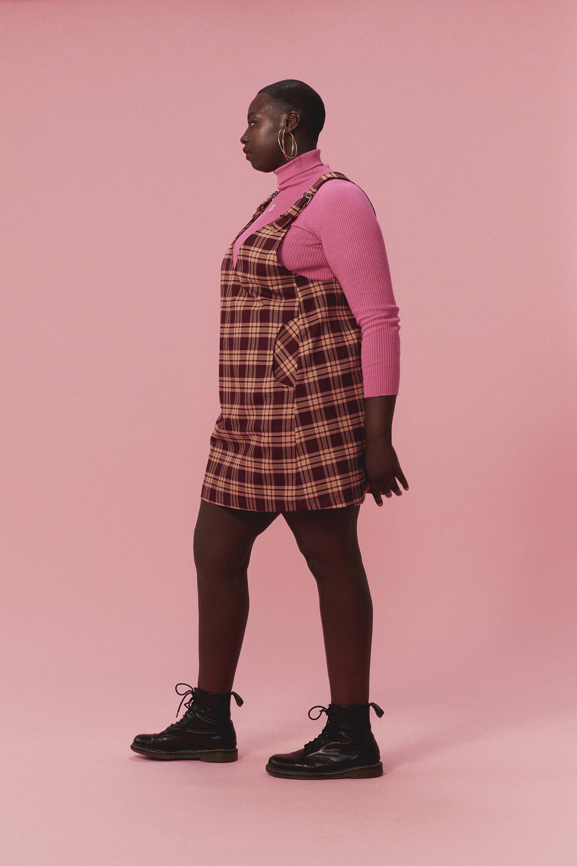 ROBE GISELE P.D.G BORDEAUX - Image 6