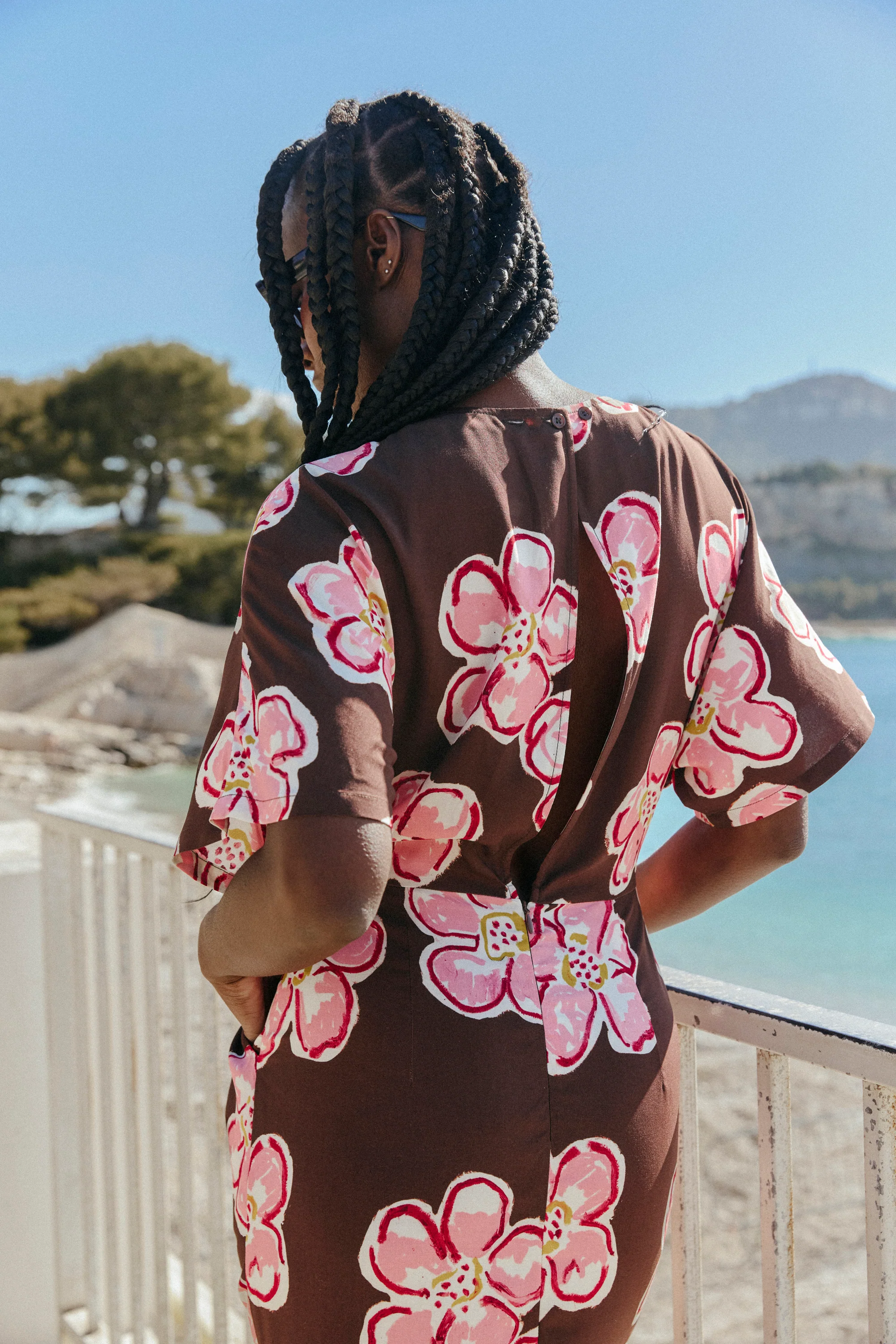 ROBE HAYET HAWAÏ - Image 3