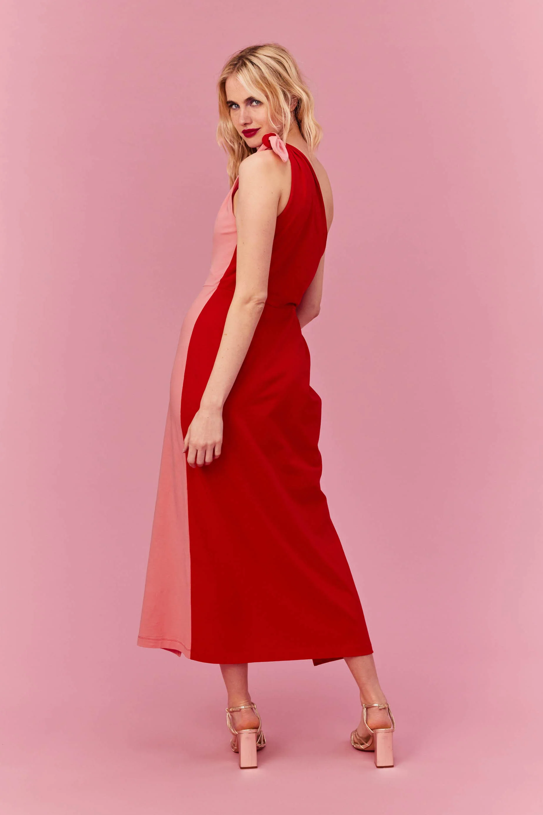 ROBE LEXIE BI GOUT - Image 4