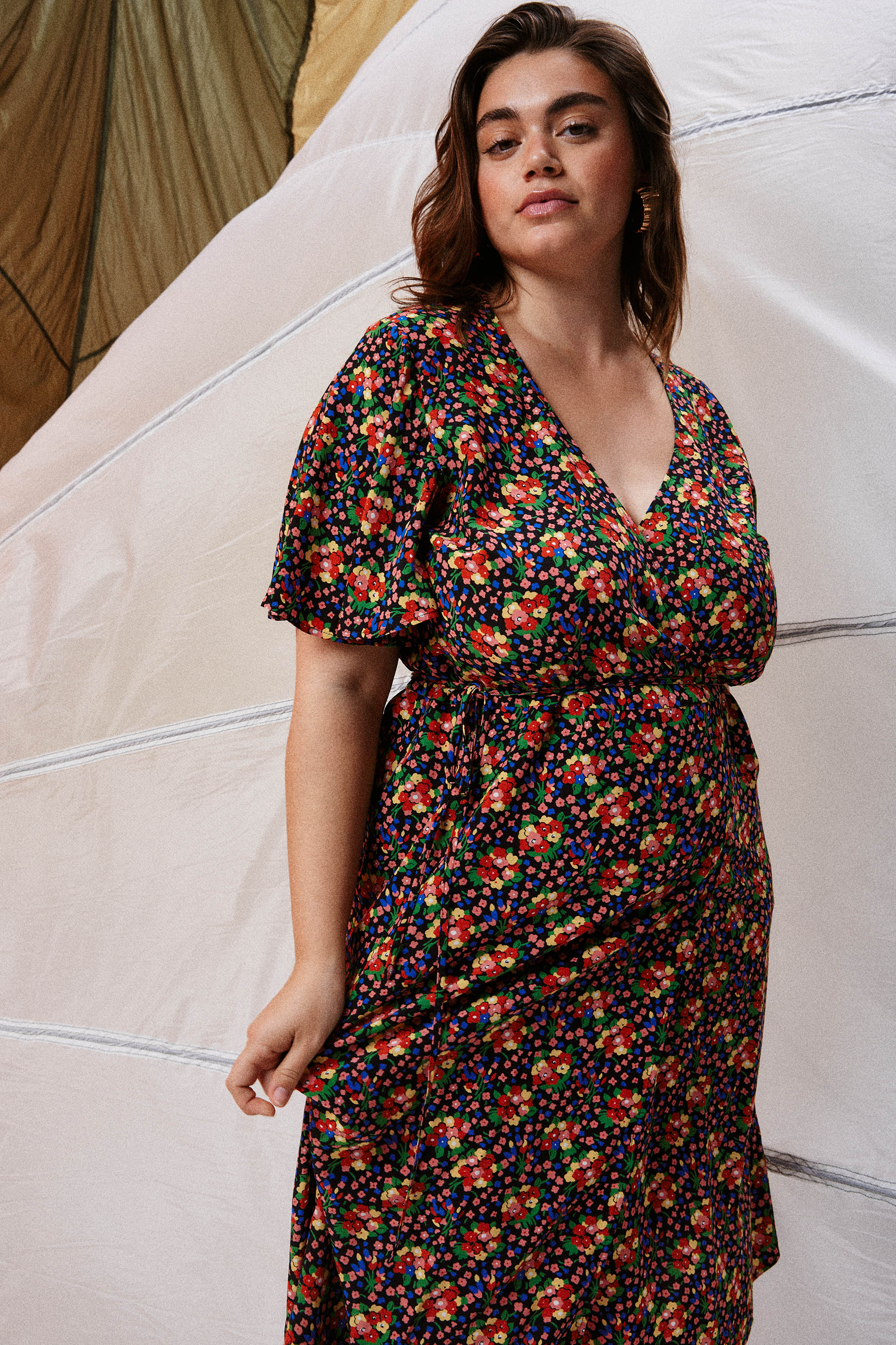 ROBE LOULOU FIORE - Image 5