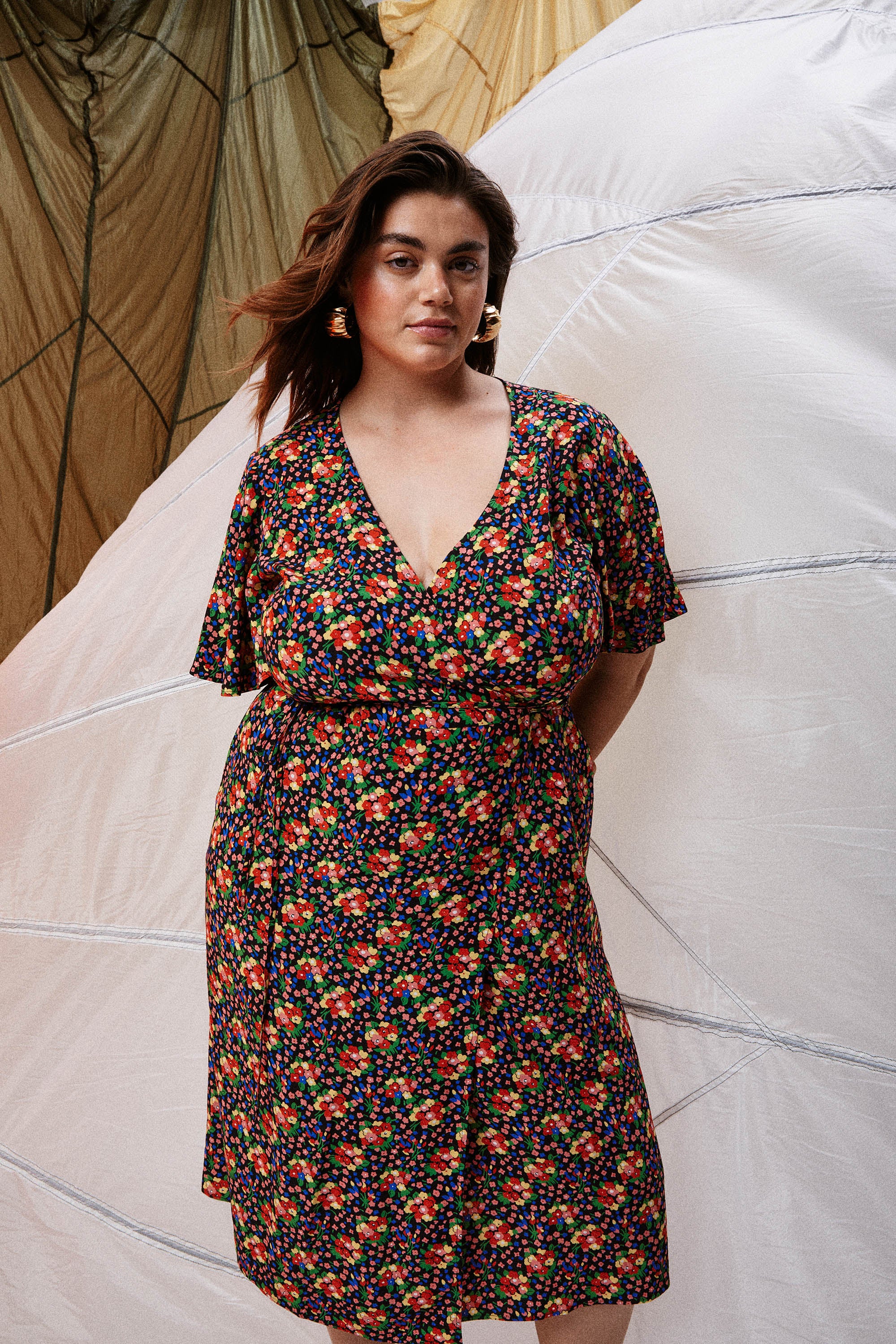 ROBE LOULOU FIORE - Image 6