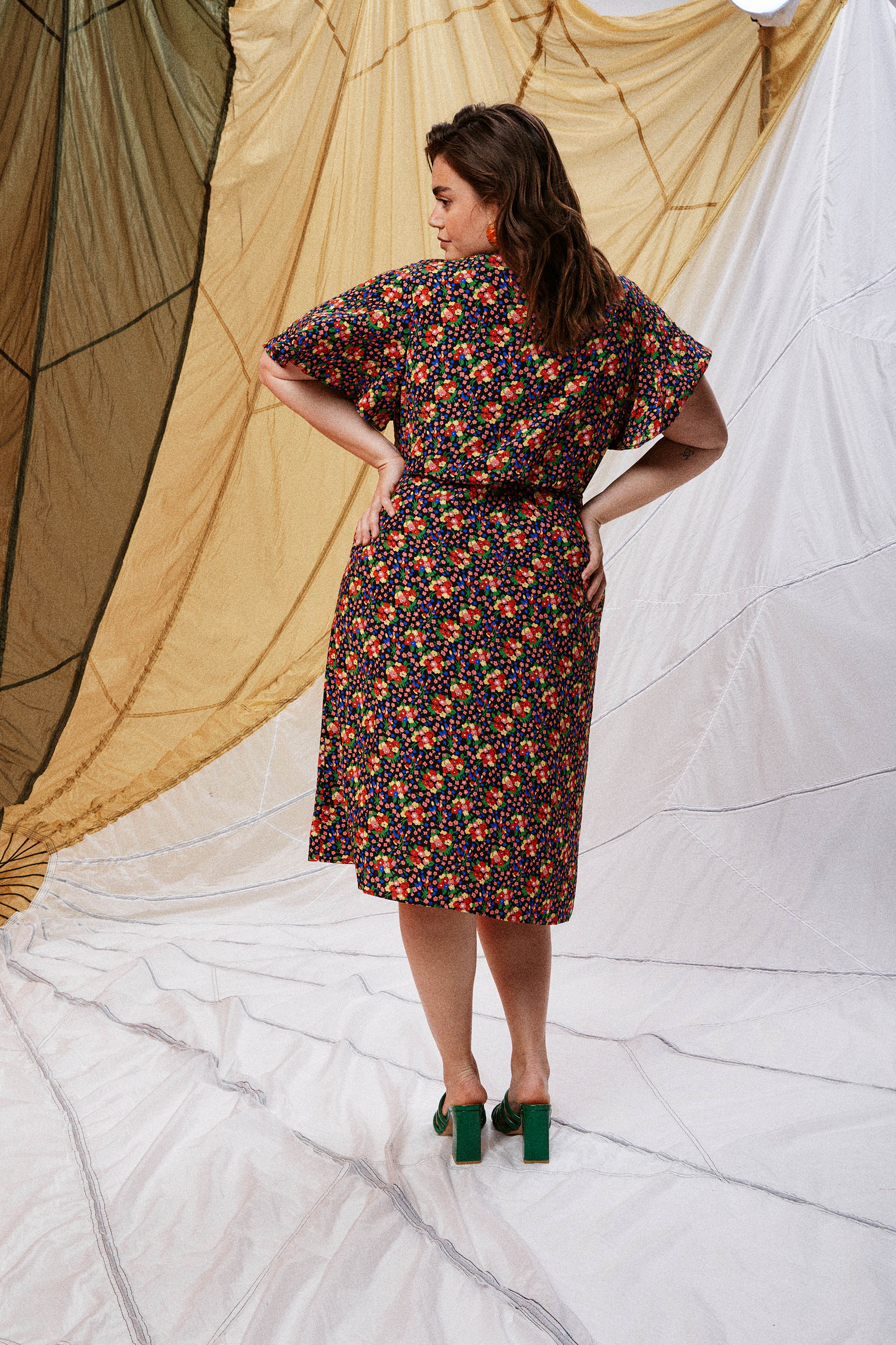 ROBE LOULOU FIORE - Image 7