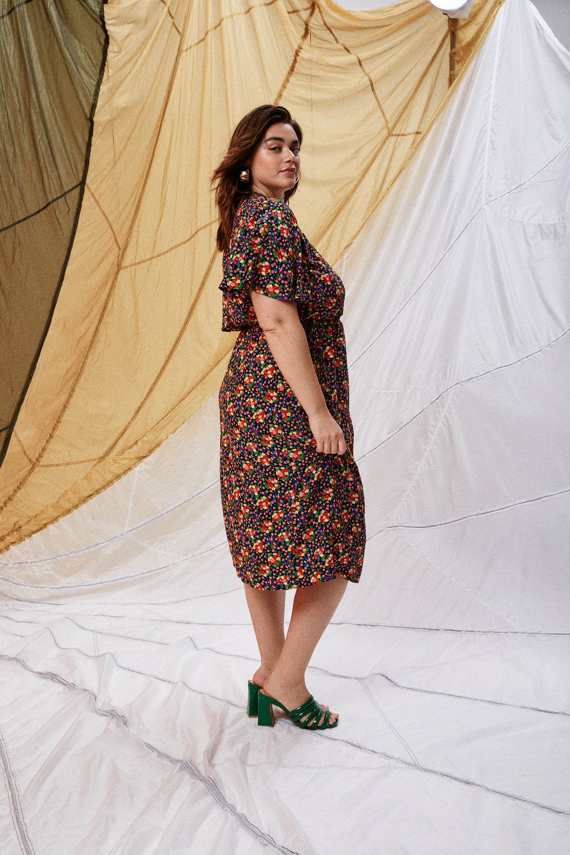 ROBE LOULOU FIORE - Image 8