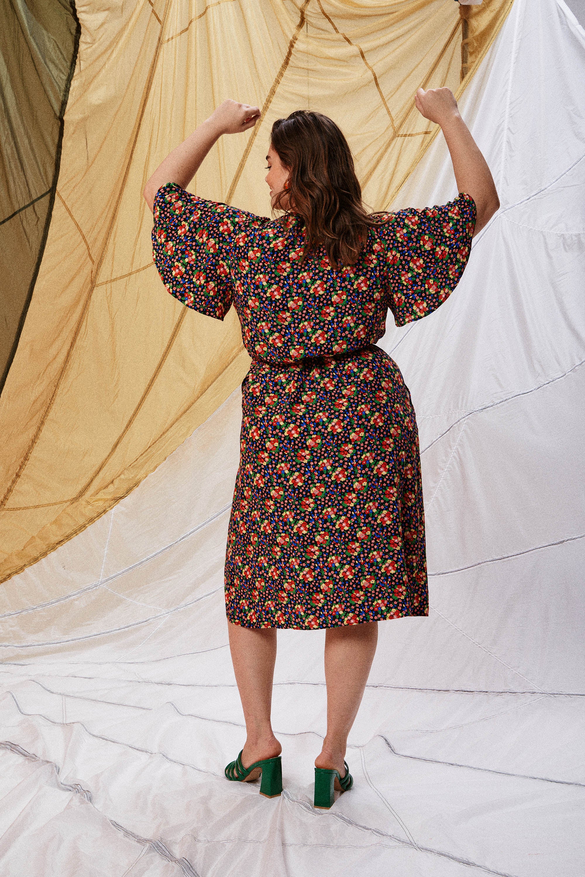 ROBE LOULOU FIORE - Image 9
