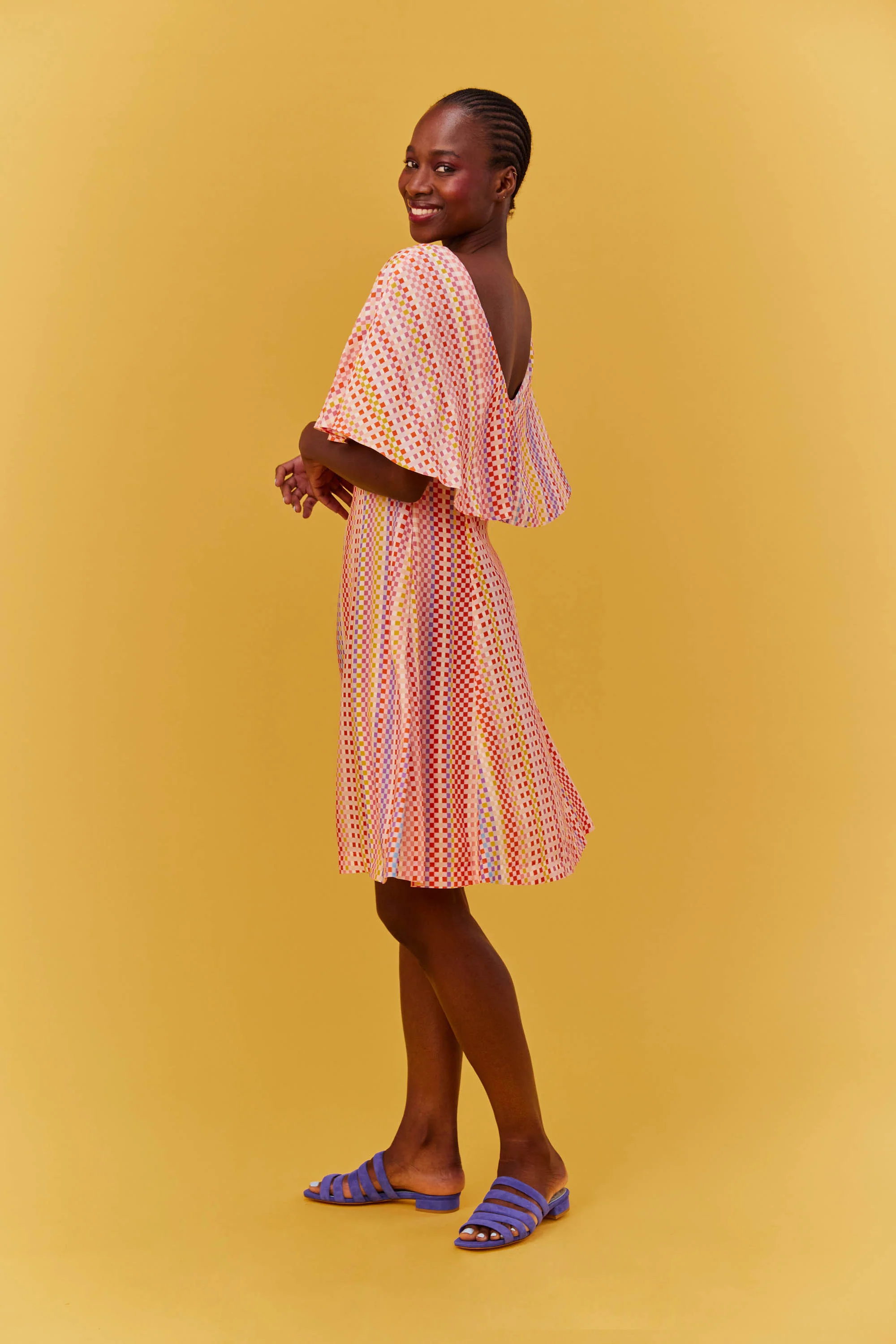 ROBE LUCETTE MARKET SUPPLY - Image 2