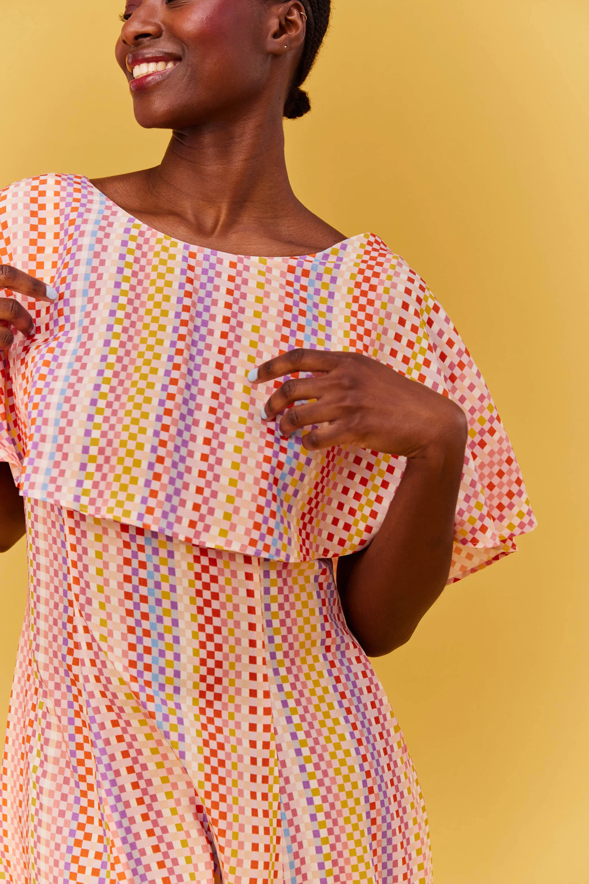ROBE LUCETTE MARKET SUPPLY - Image 3