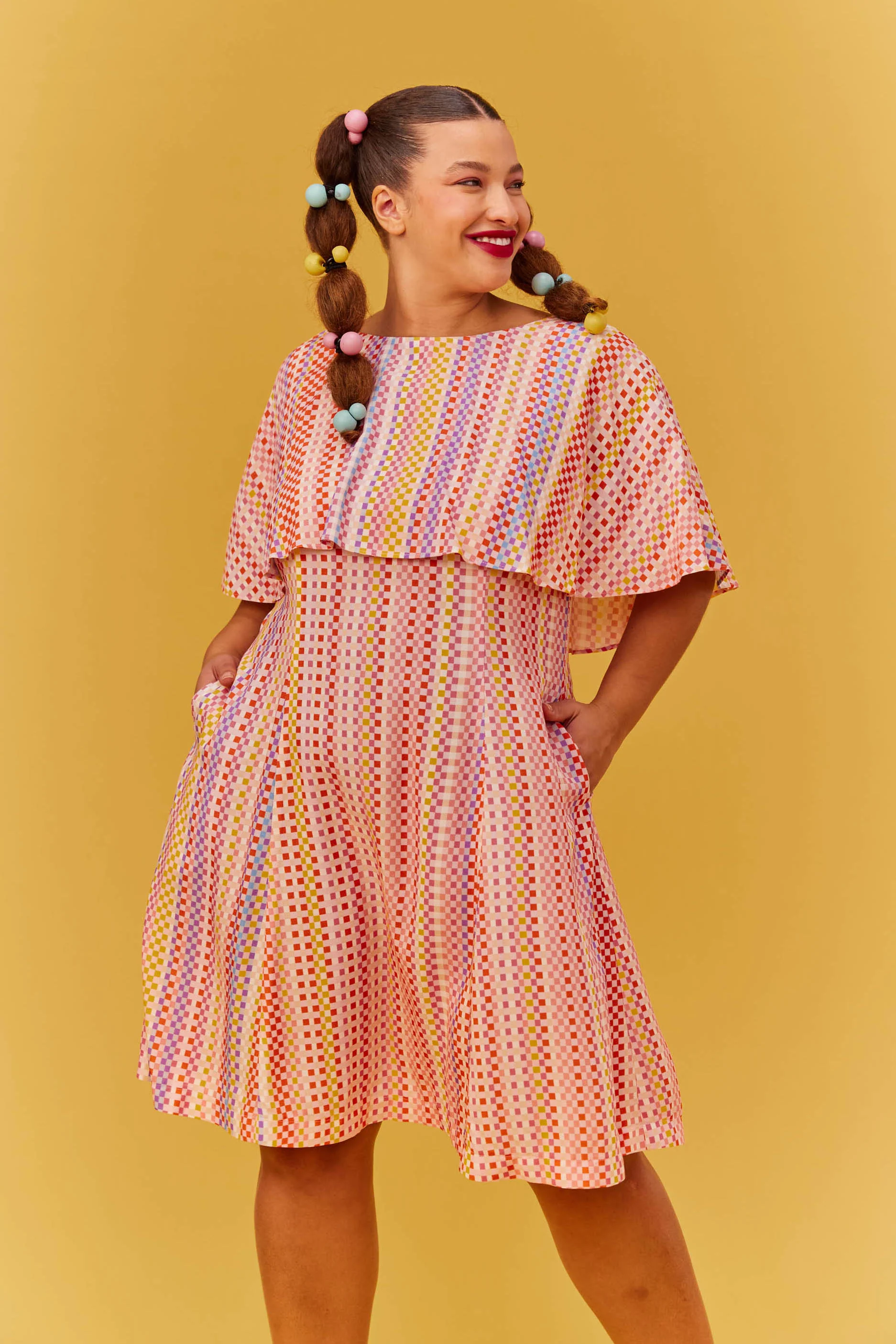 ROBE LUCETTE MARKET SUPPLY - Image 4
