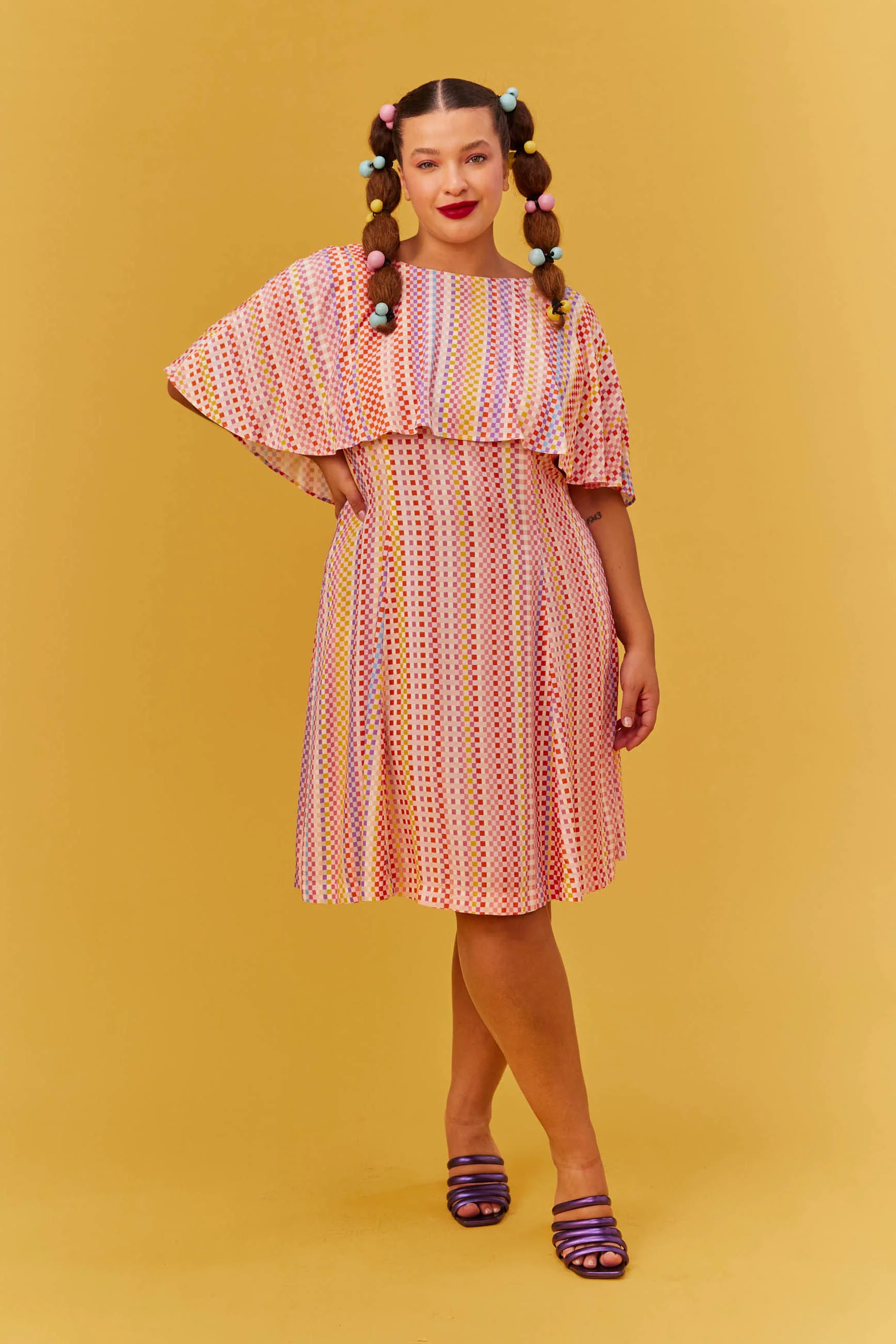 ROBE LUCETTE MARKET SUPPLY - Image 5
