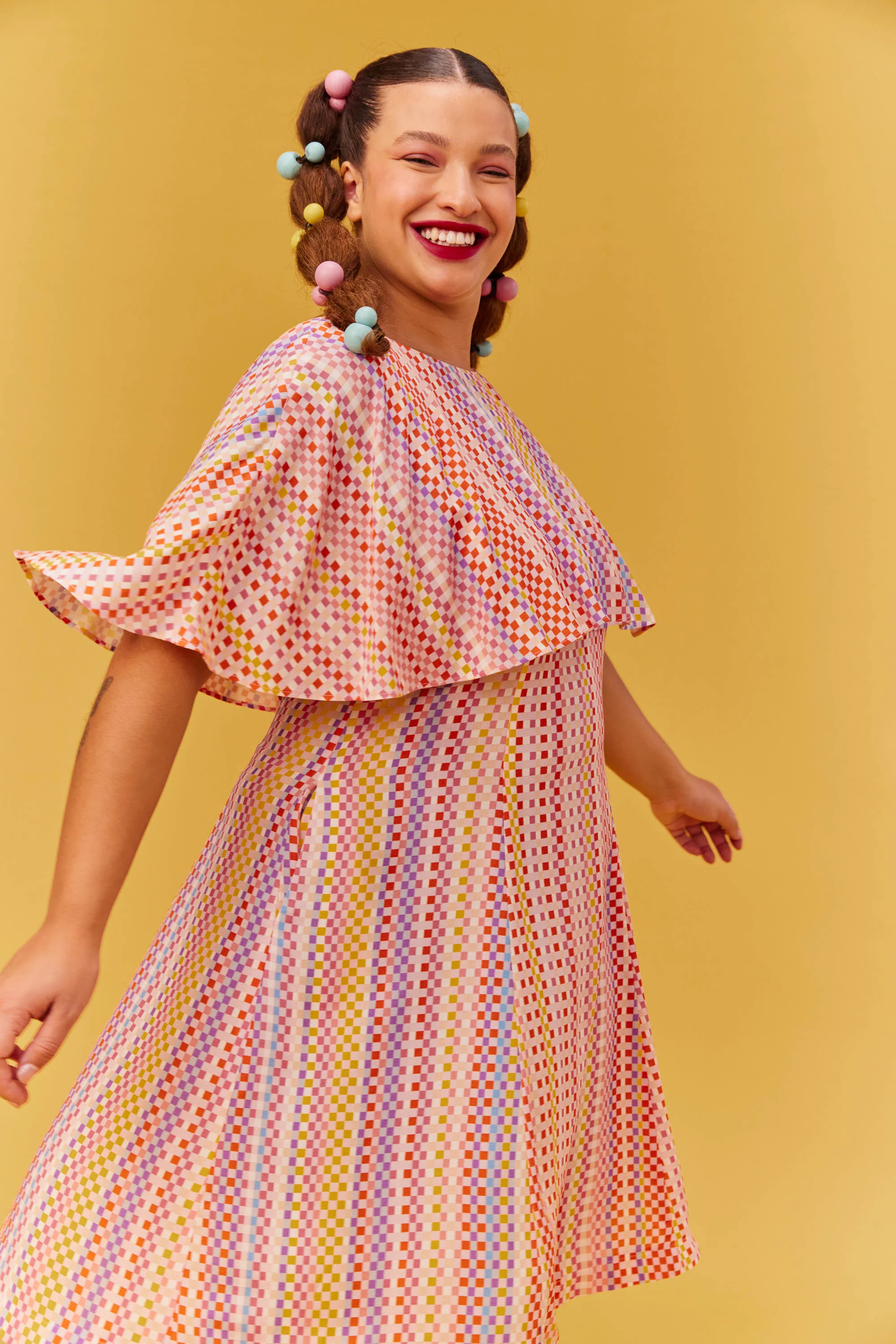 ROBE LUCETTE MARKET SUPPLY - Image 6