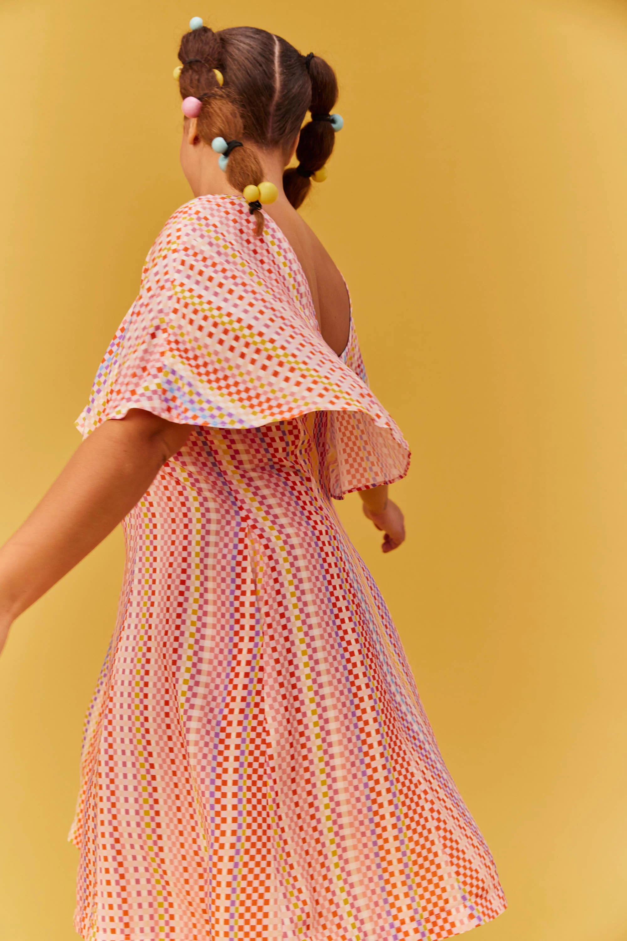 ROBE LUCETTE MARKET SUPPLY - Image 7