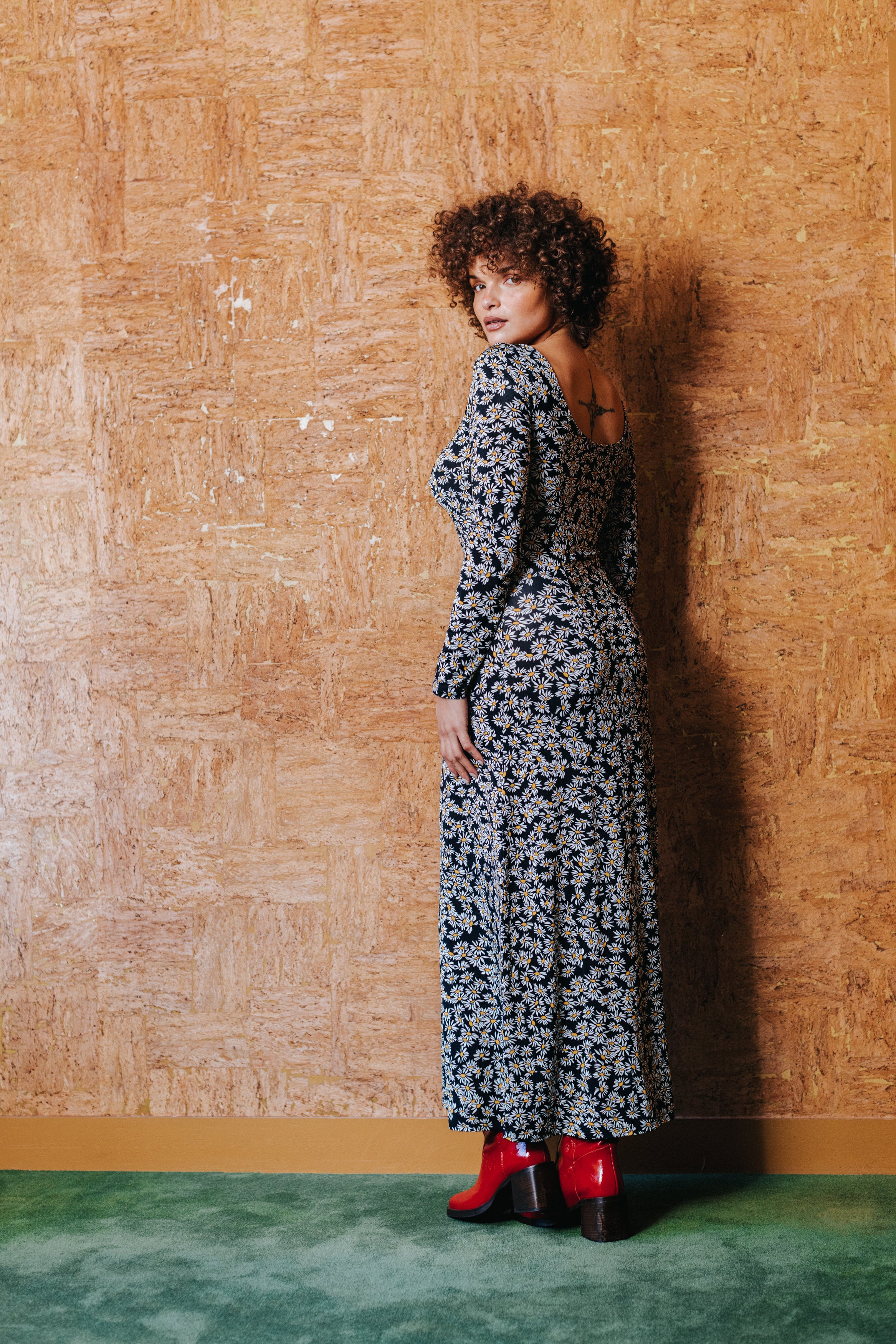 ROBE MADISON DAISY - Image 3