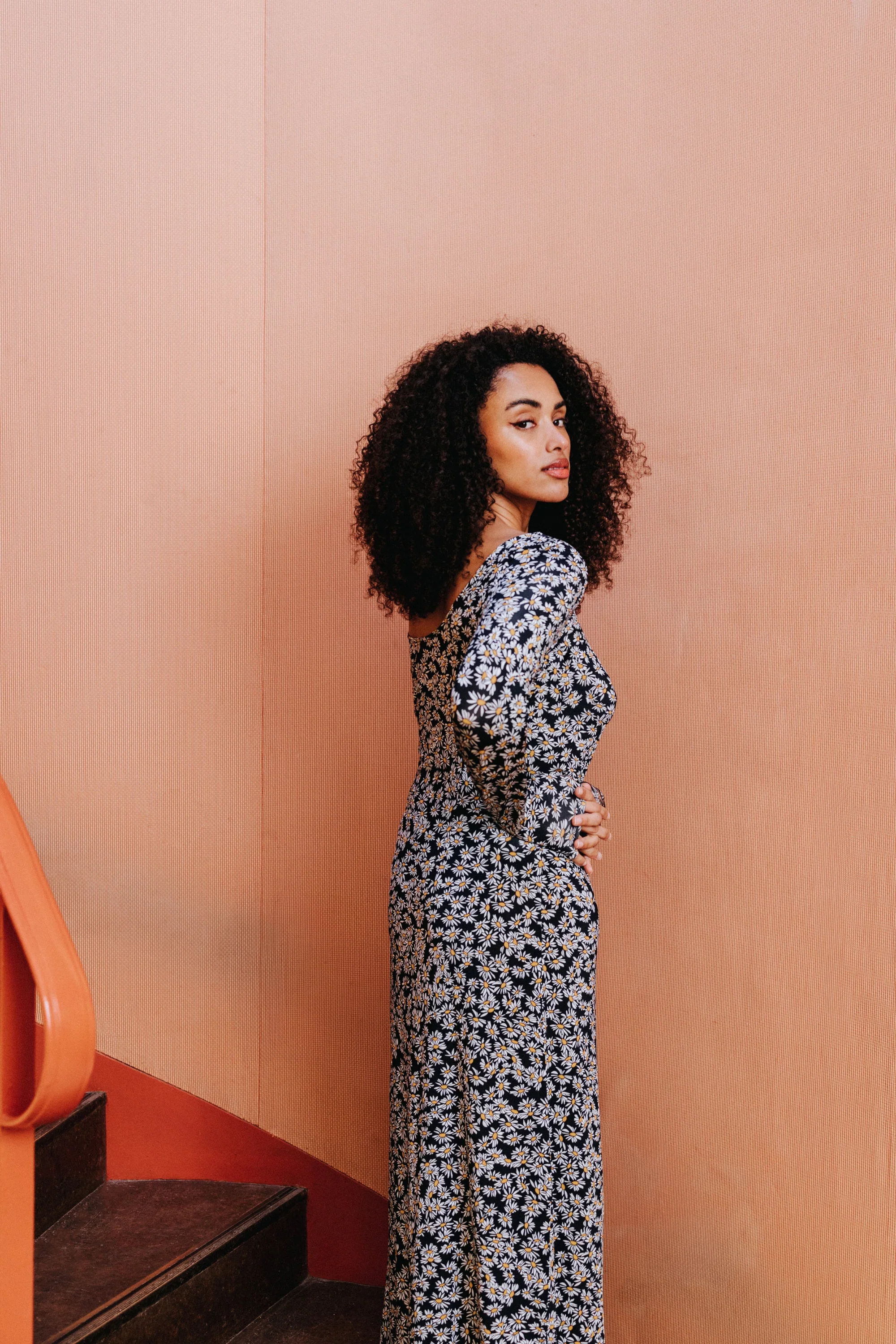 ROBE MADISON DAISY - Image 5