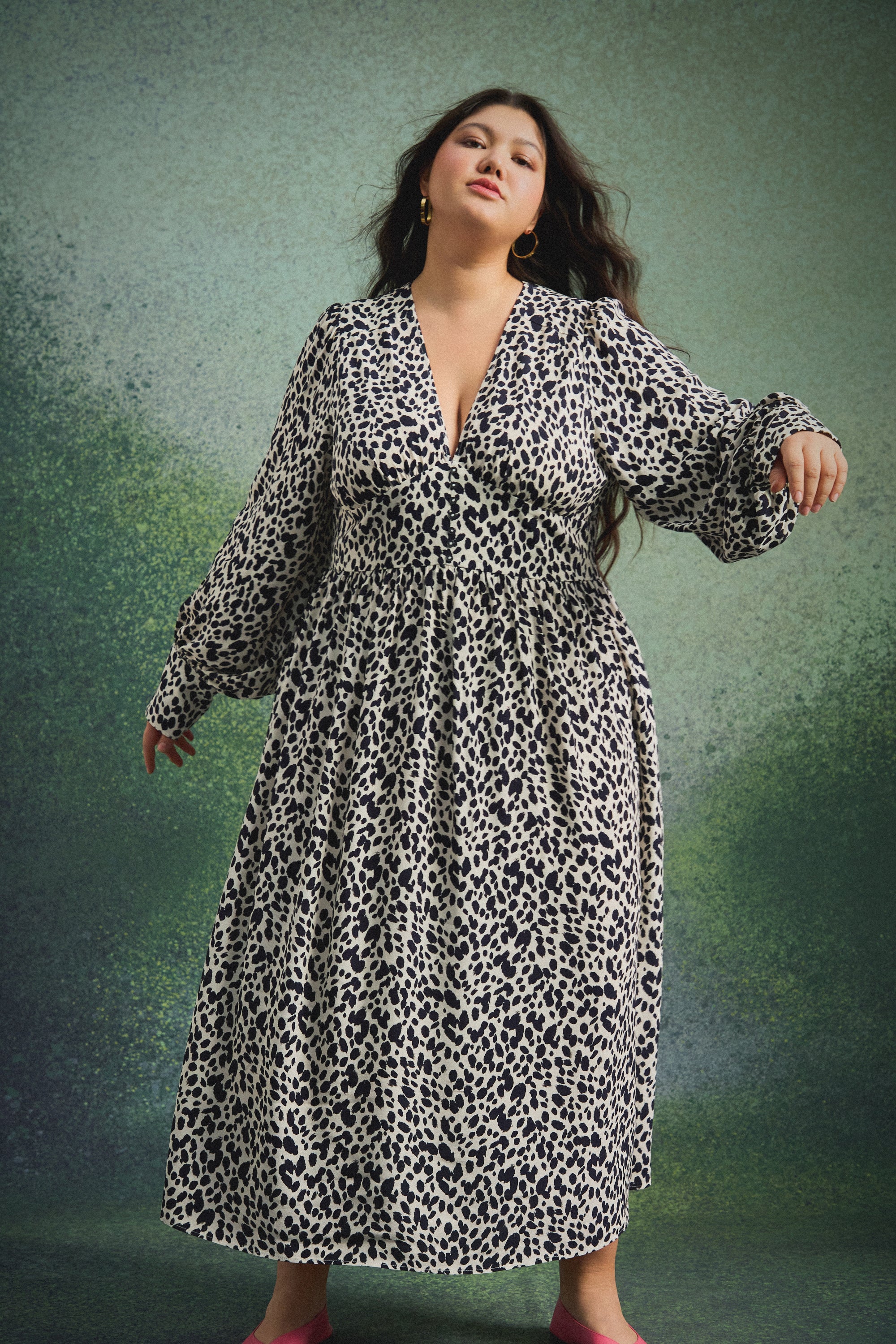 ROBE NATACHA PERDITA - Image 5