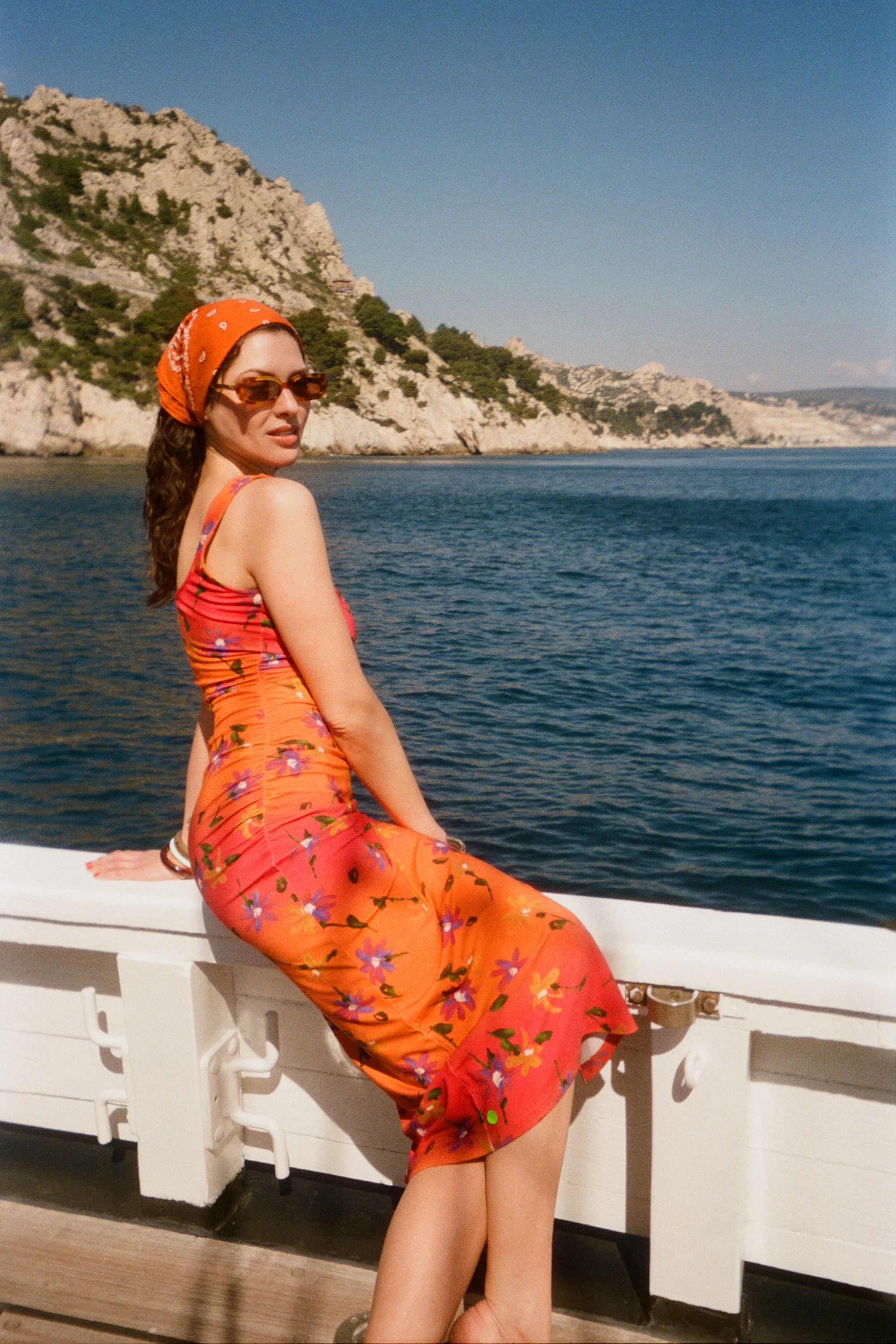 ROBE PENNY MARSEILLE - Image 3
