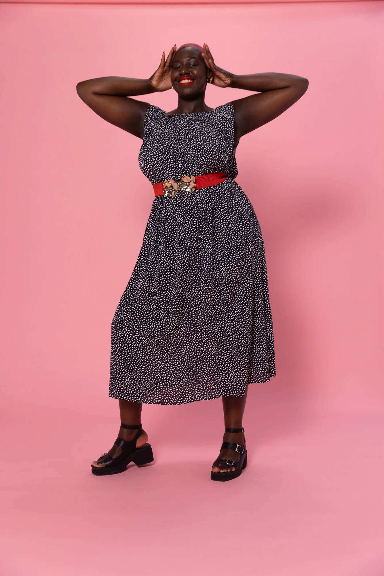 ROBE VIVIANNE CLASSICO - Image 3