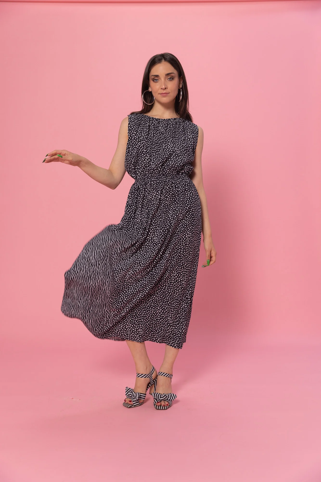 ROBE VIVIANNE CLASSICO - Image 5