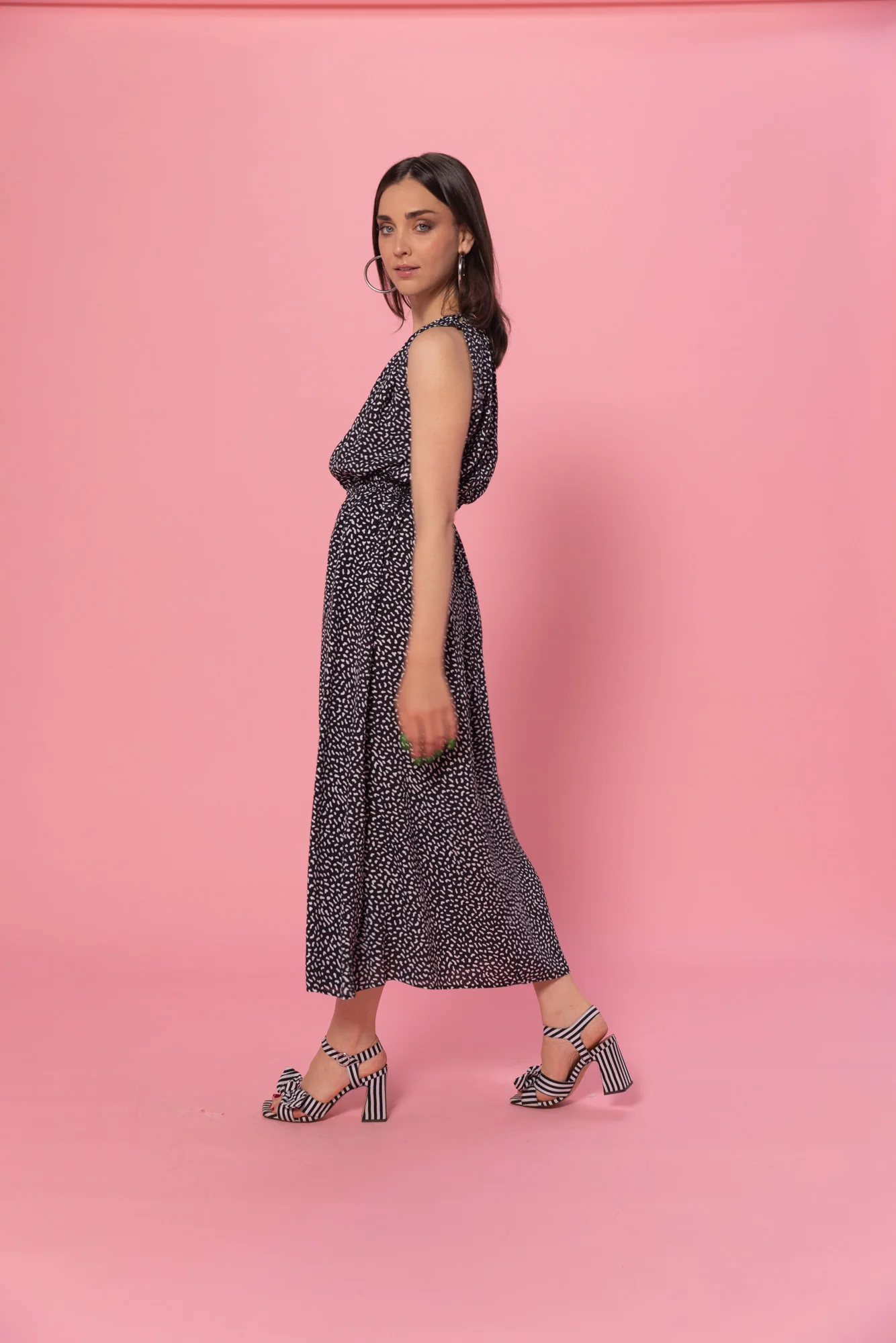 ROBE VIVIANNE CLASSICO - Image 6