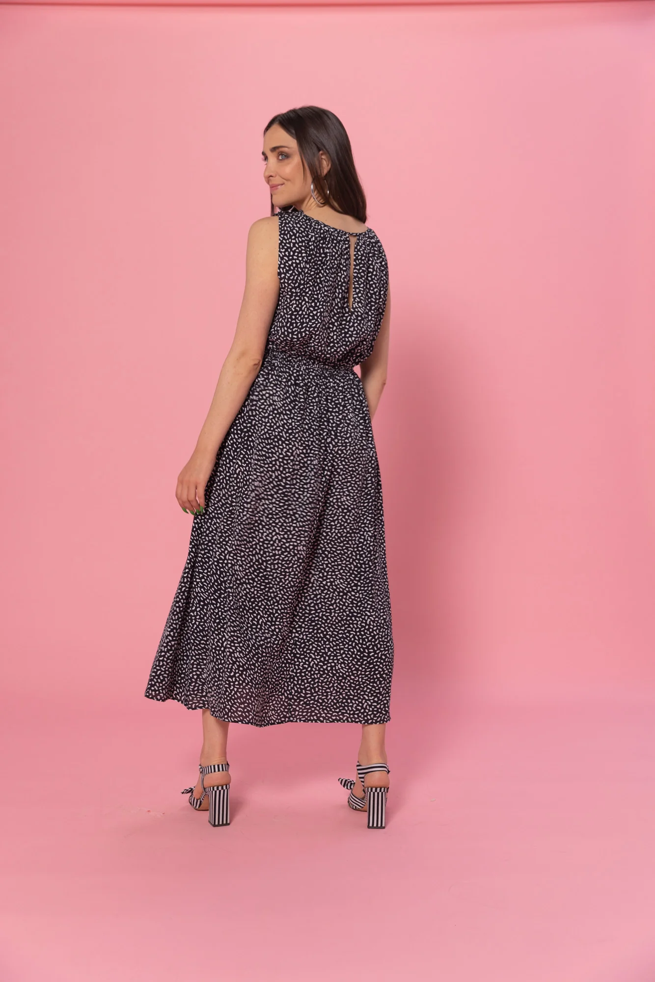 ROBE VIVIANNE CLASSICO - Image 7