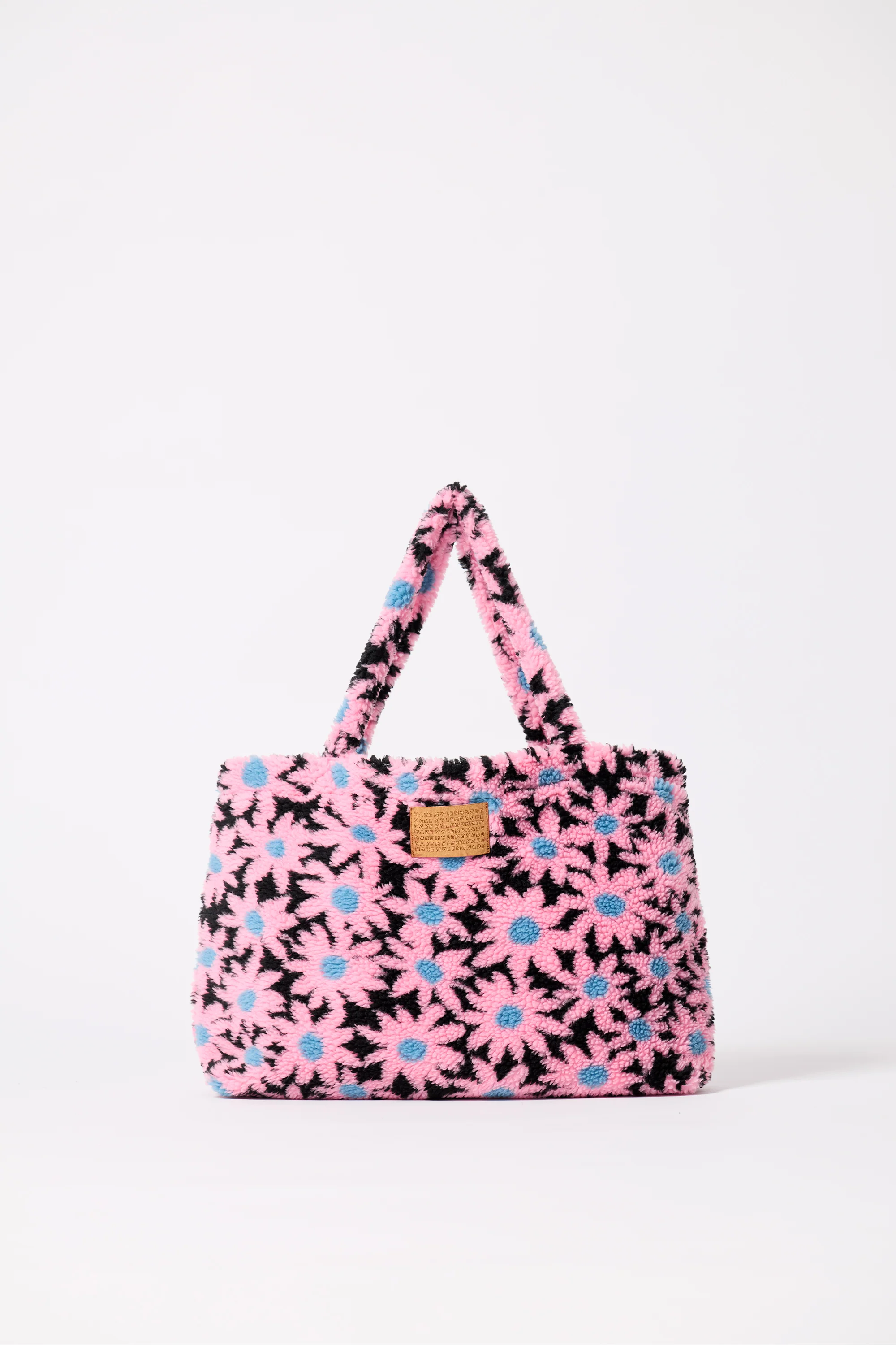 SAC CABAS MOUMOUTE PAQUERETTES - Image 2