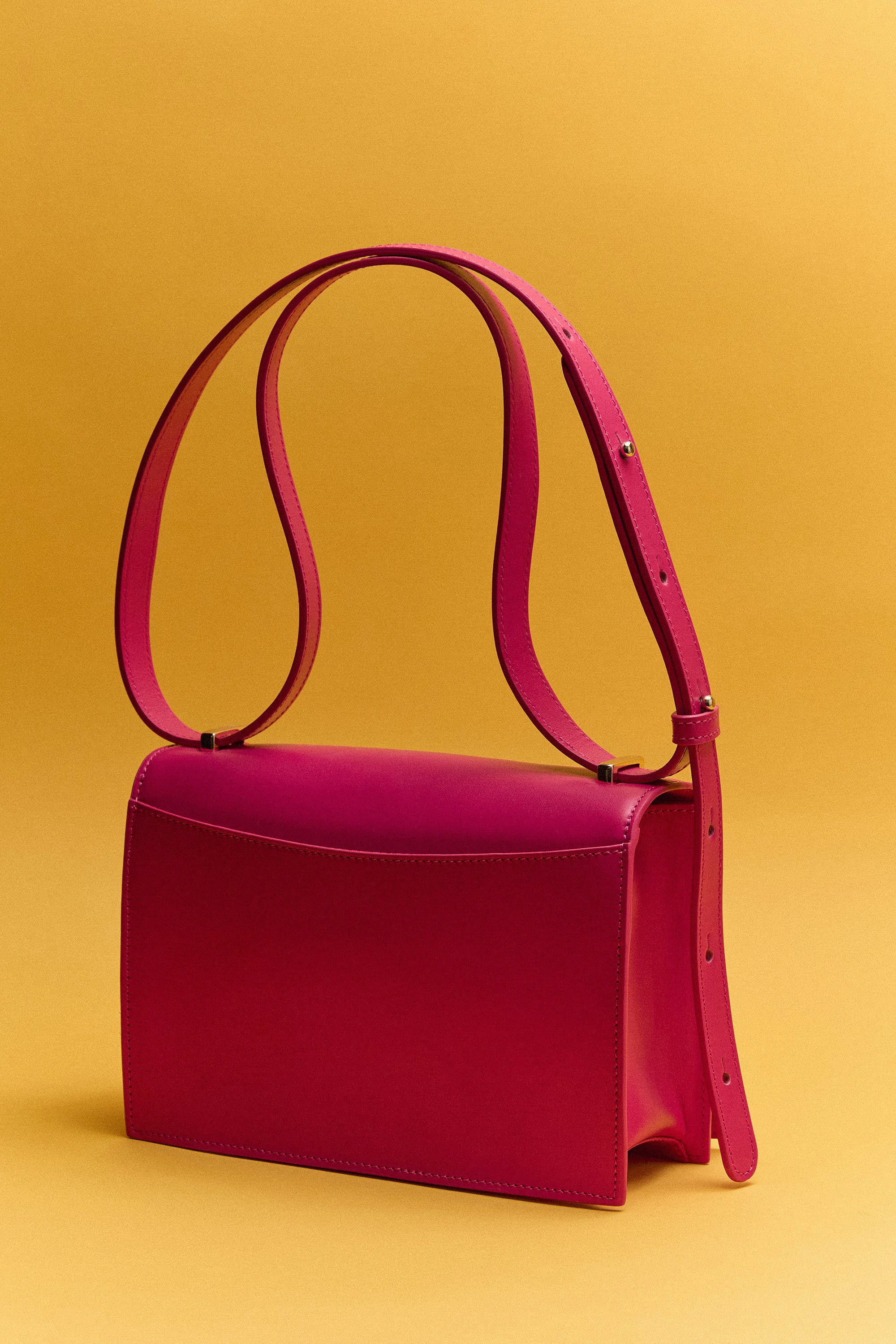 SAC JOHN ROSE FUSCHIA - Image 4