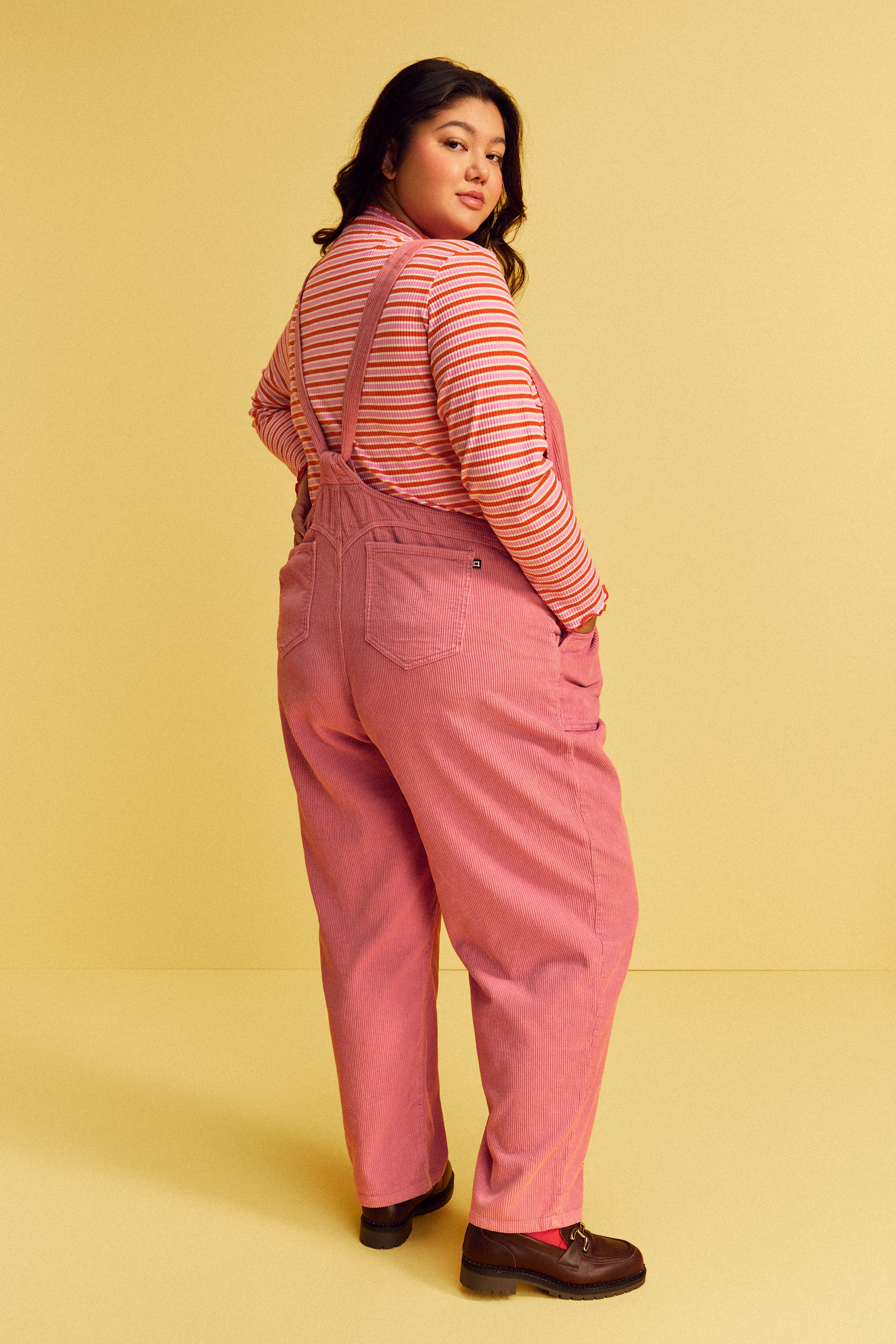 SALOPETTE RAMONA ROSE - Image 5