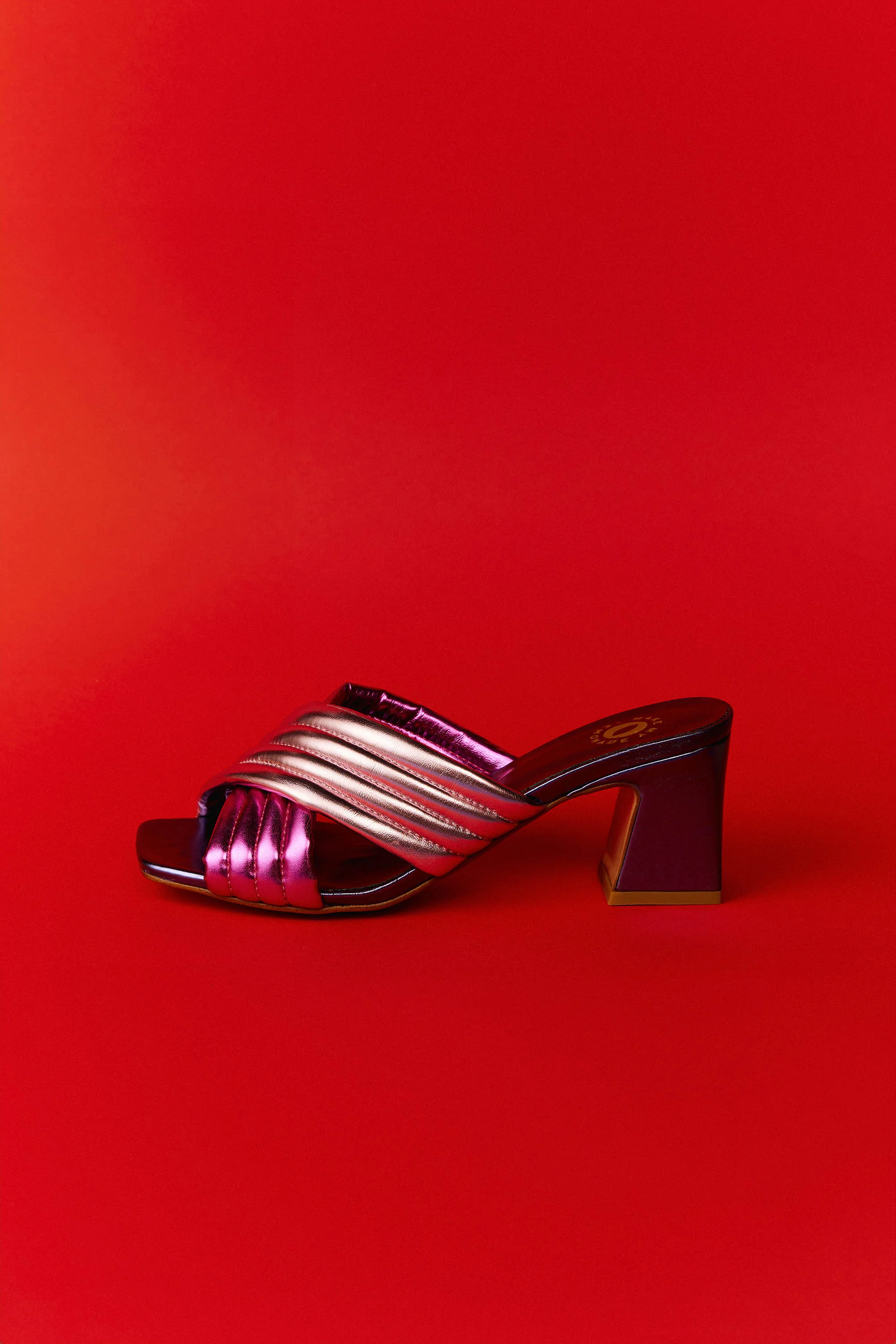 SANDALES EMILY PURPLE FANTASY - Image 2