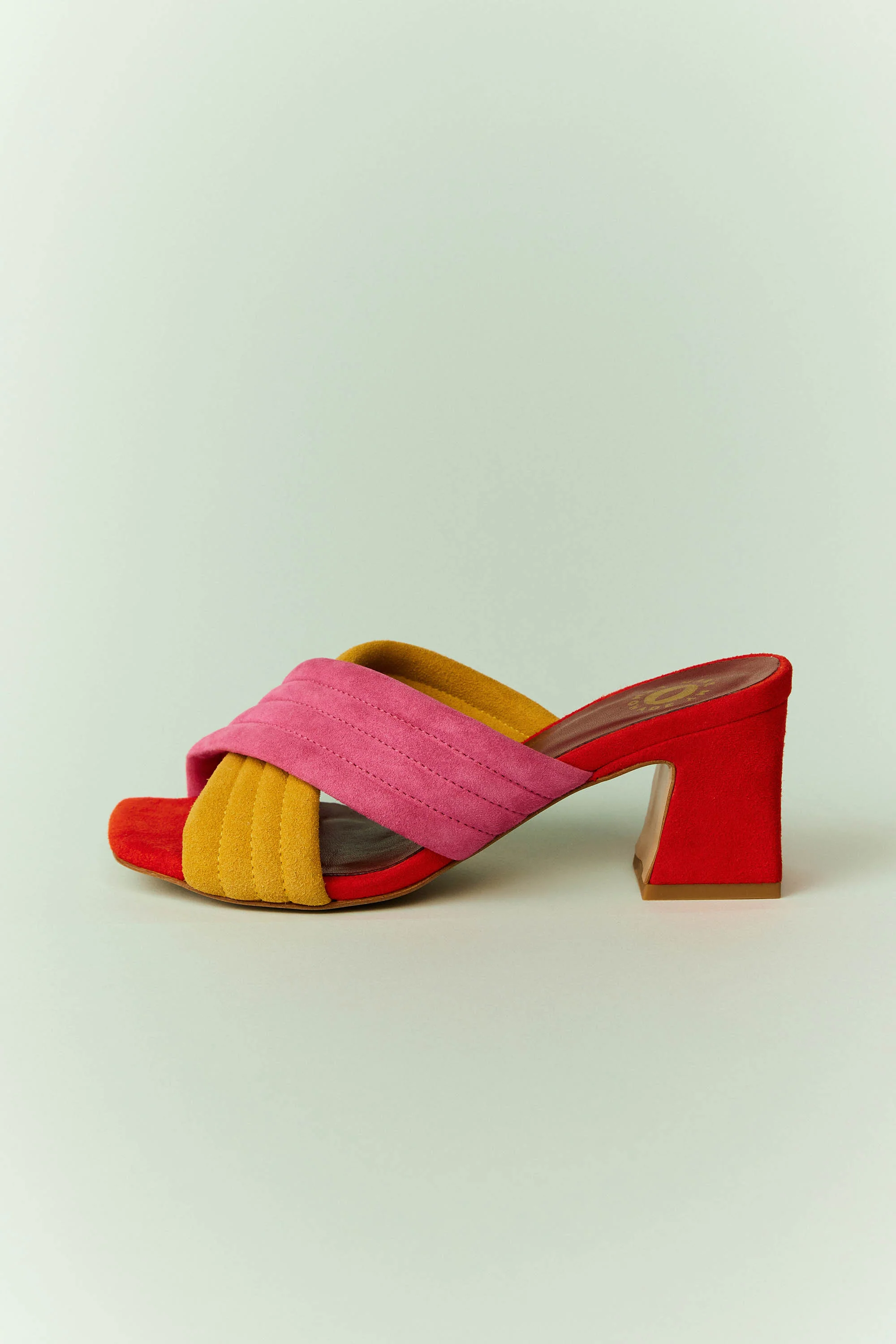 SANDALES EMILY RAINBOW - Image 3