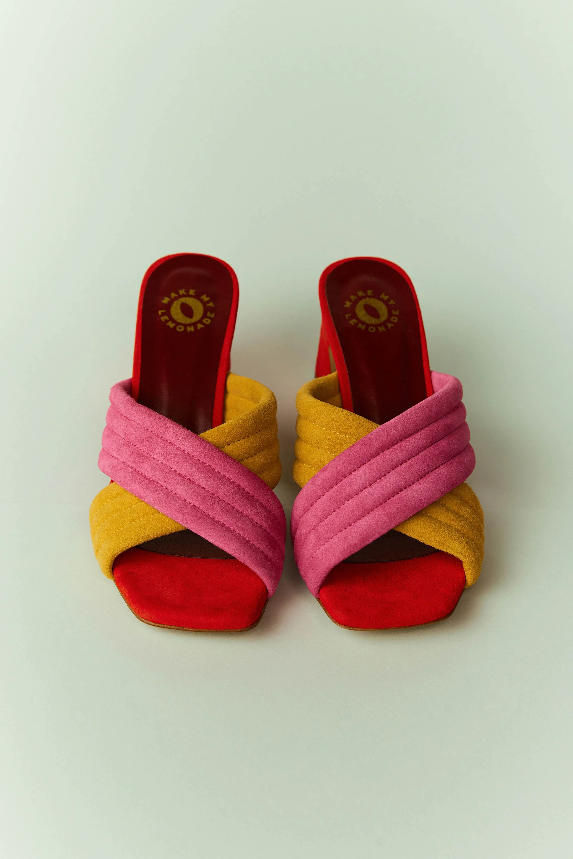 SANDALES EMILY RAINBOW - Image 4