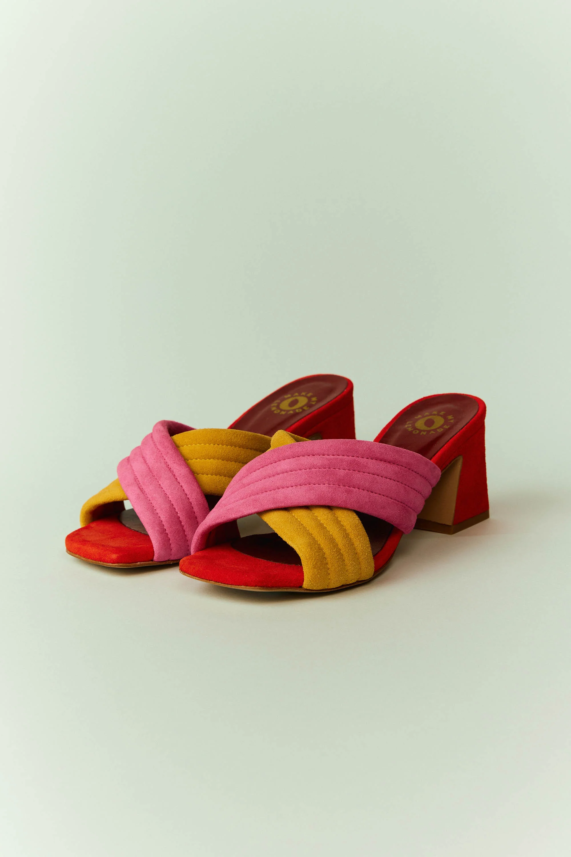SANDALES EMILY RAINBOW - Image 5