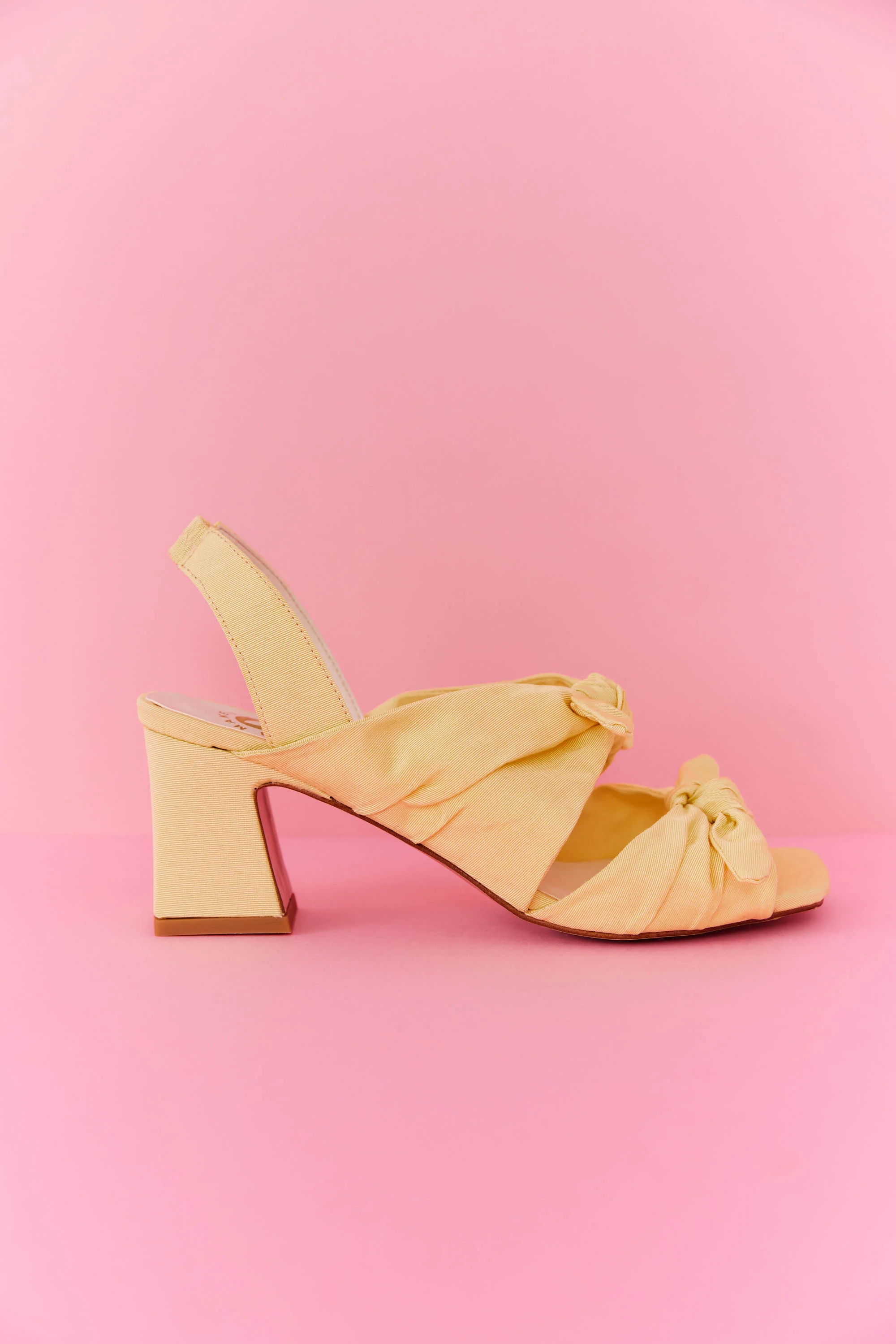 SANDALES LENA POUSSIN - Image 4