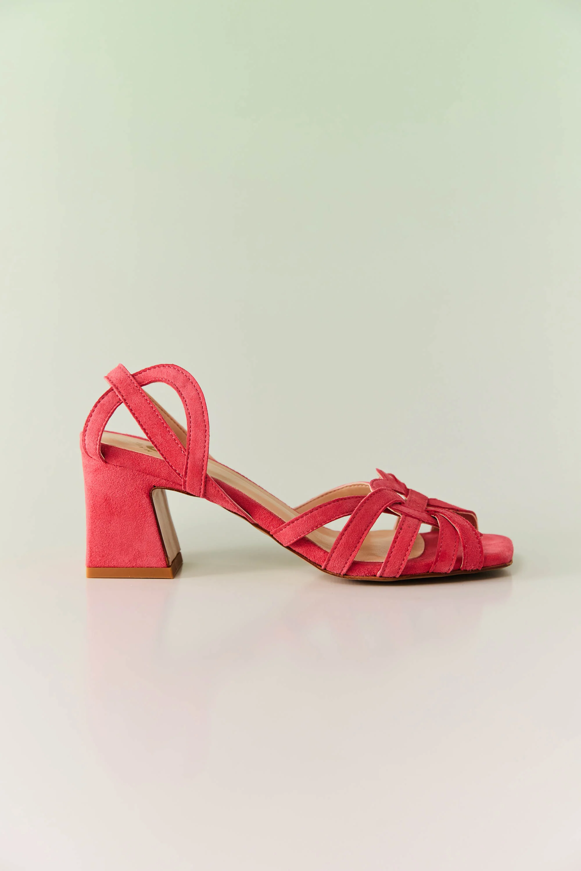 SANDALES LOLA PINK - Image 3