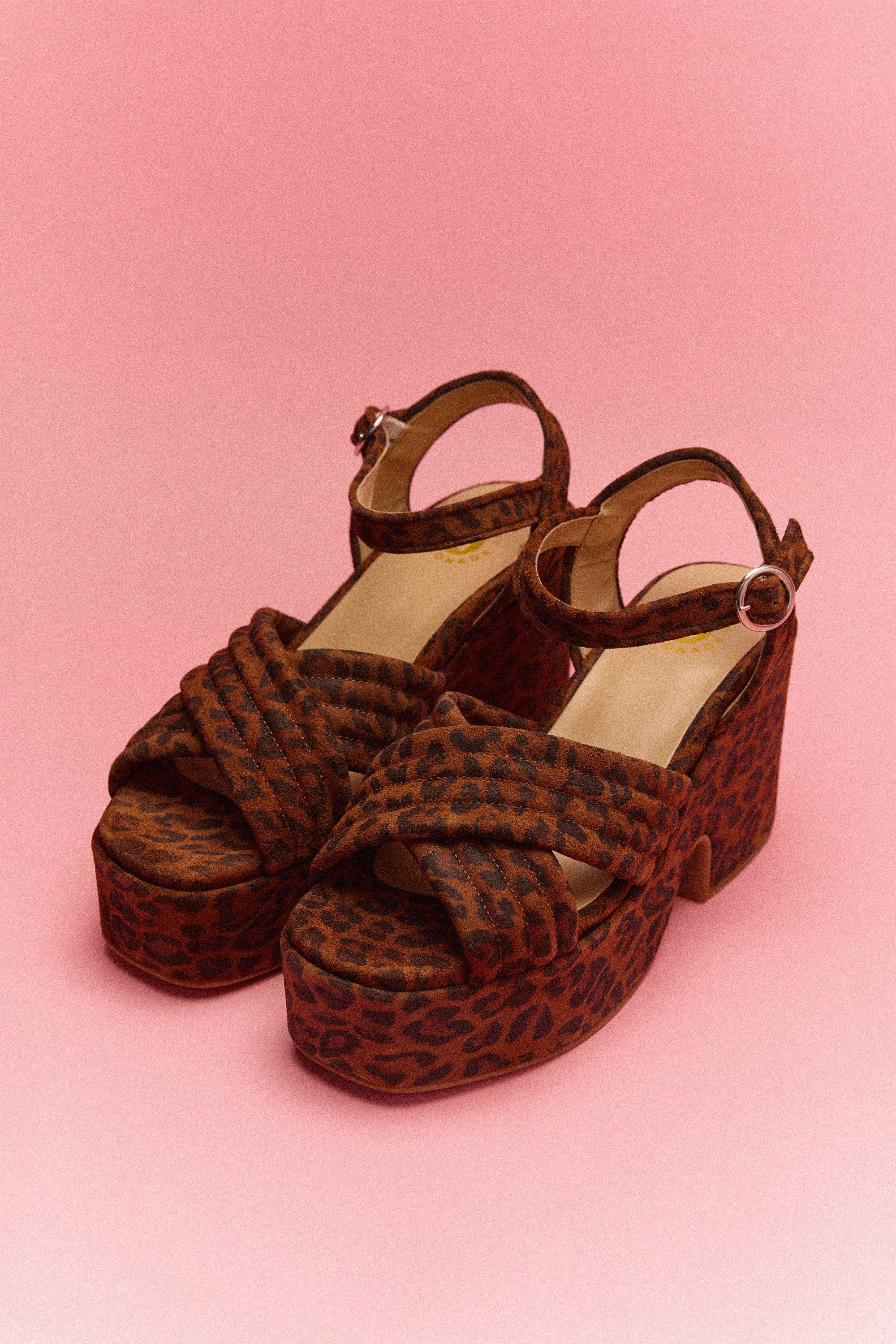 SANDALES PALOMA LEOPARD - Image 4
