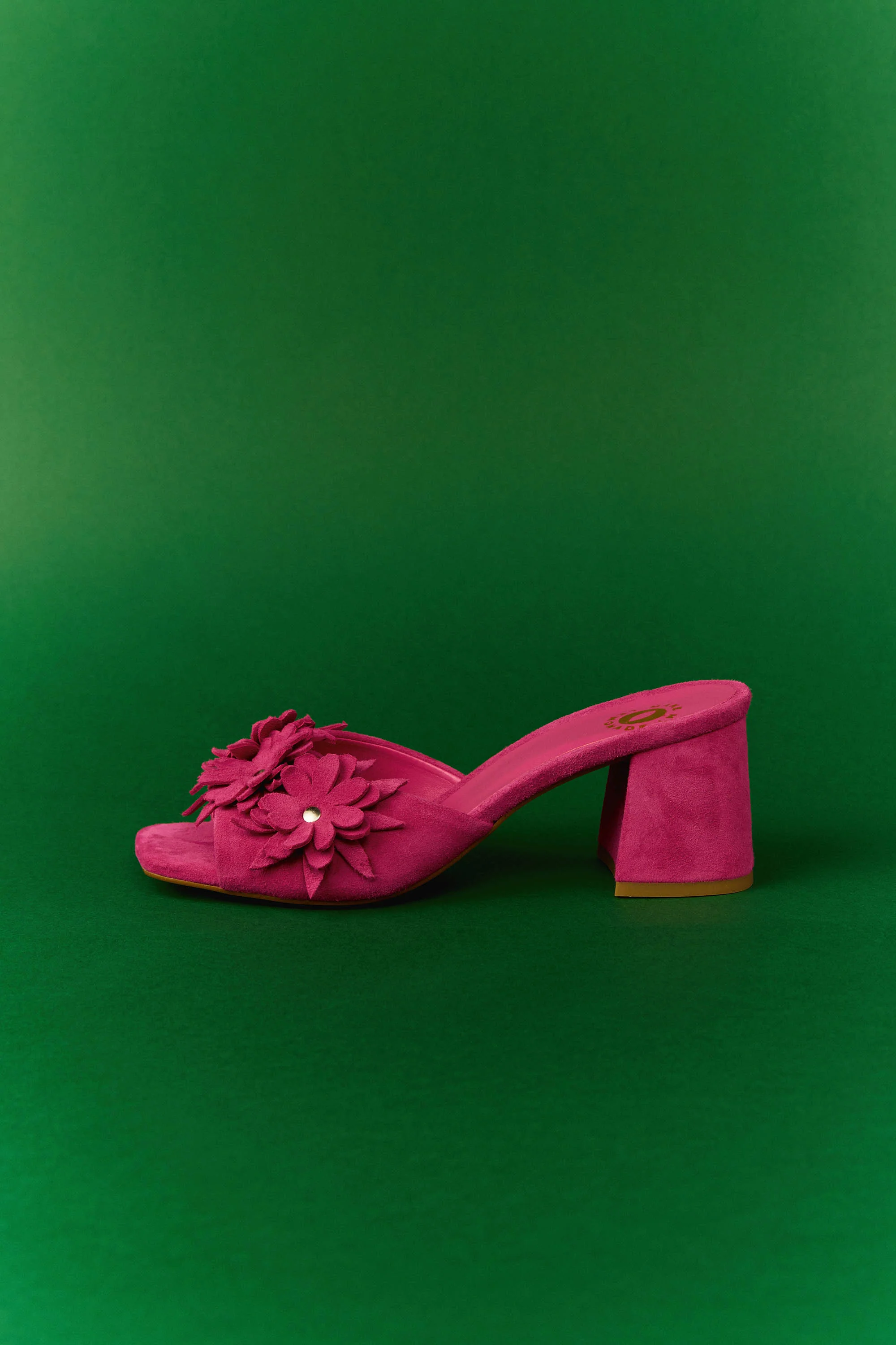 SANDALES PIA FUCHSIA - Image 4