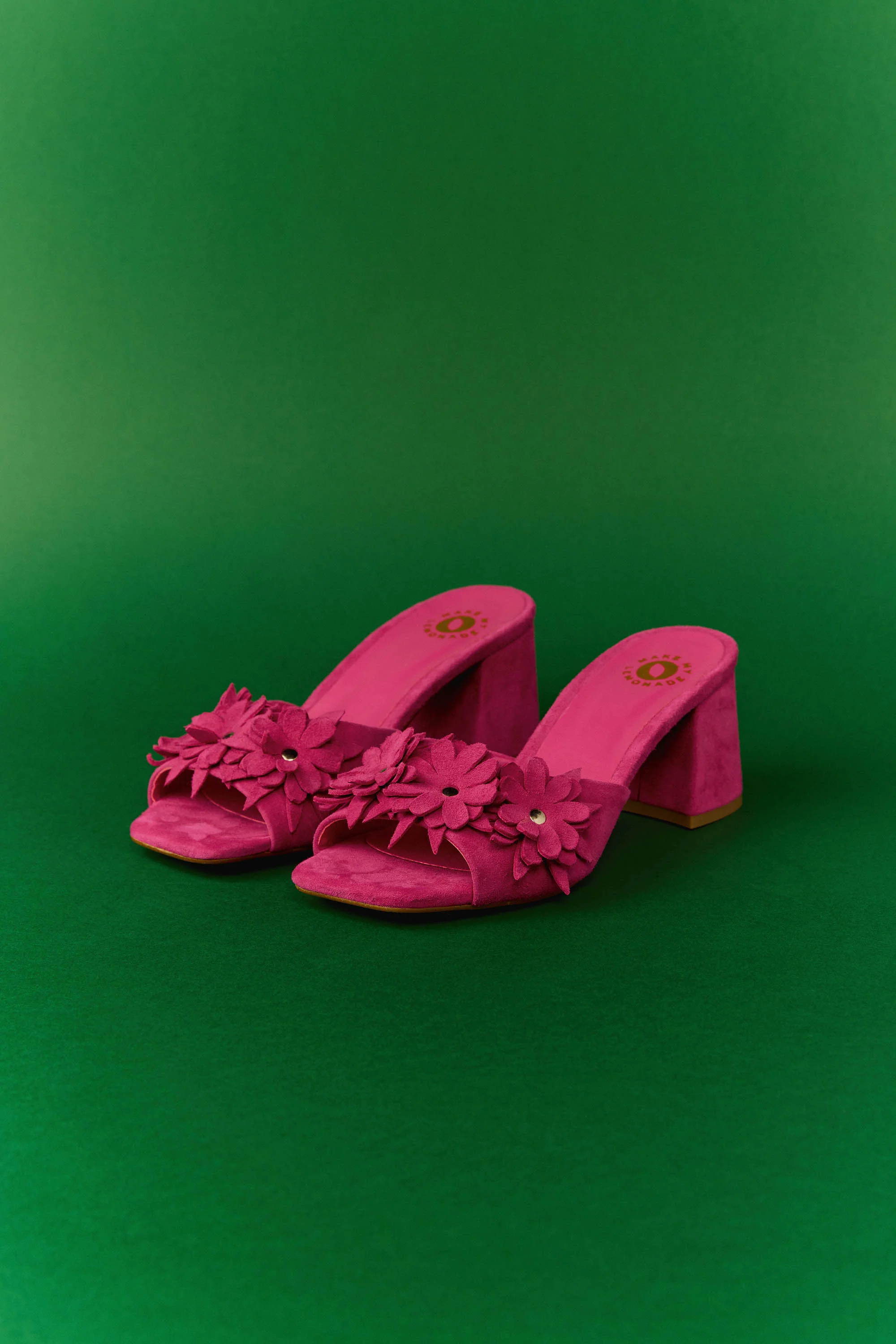 SANDALES PIA FUCHSIA - Image 5