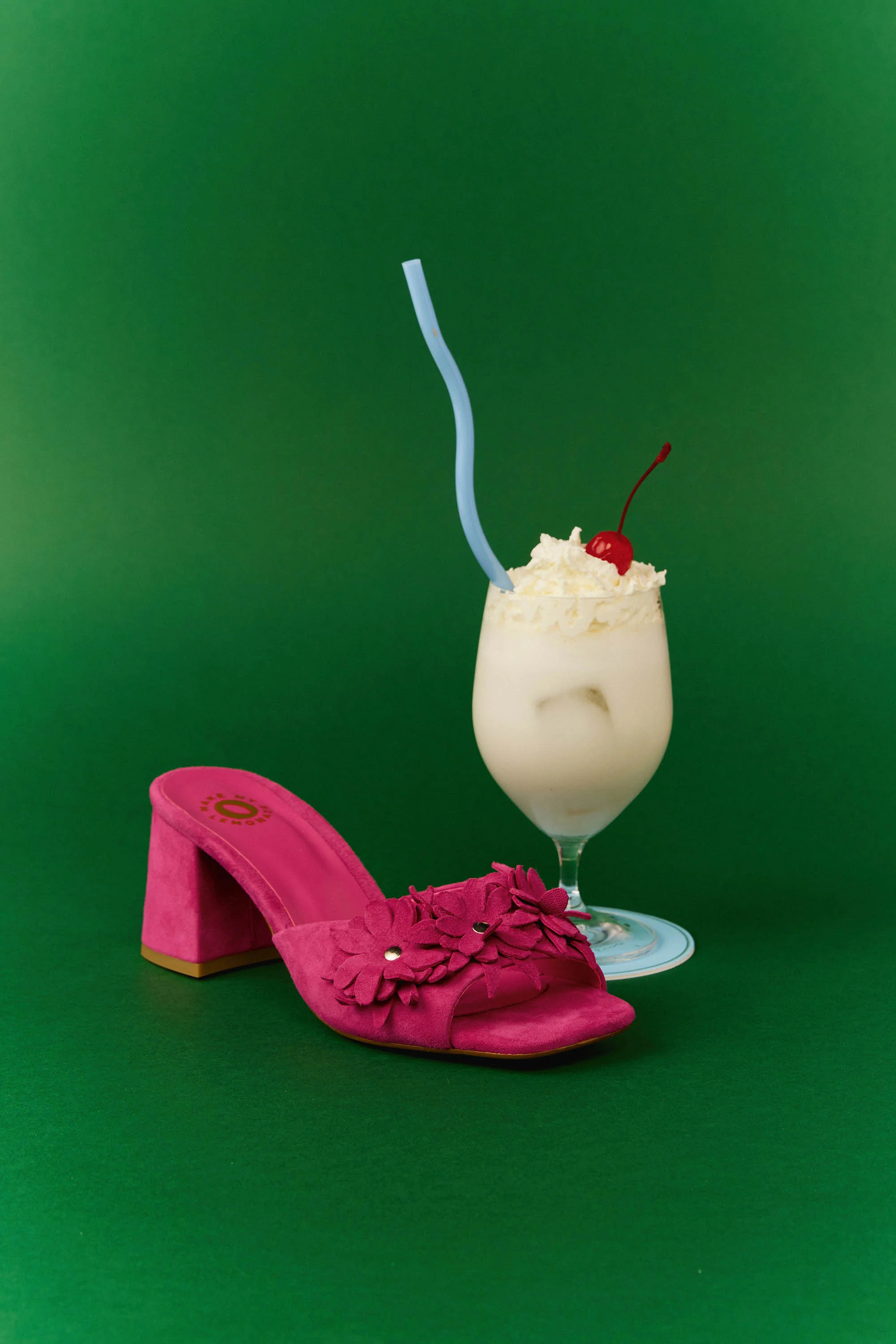 SANDALES PIA FUCHSIA - Image 6