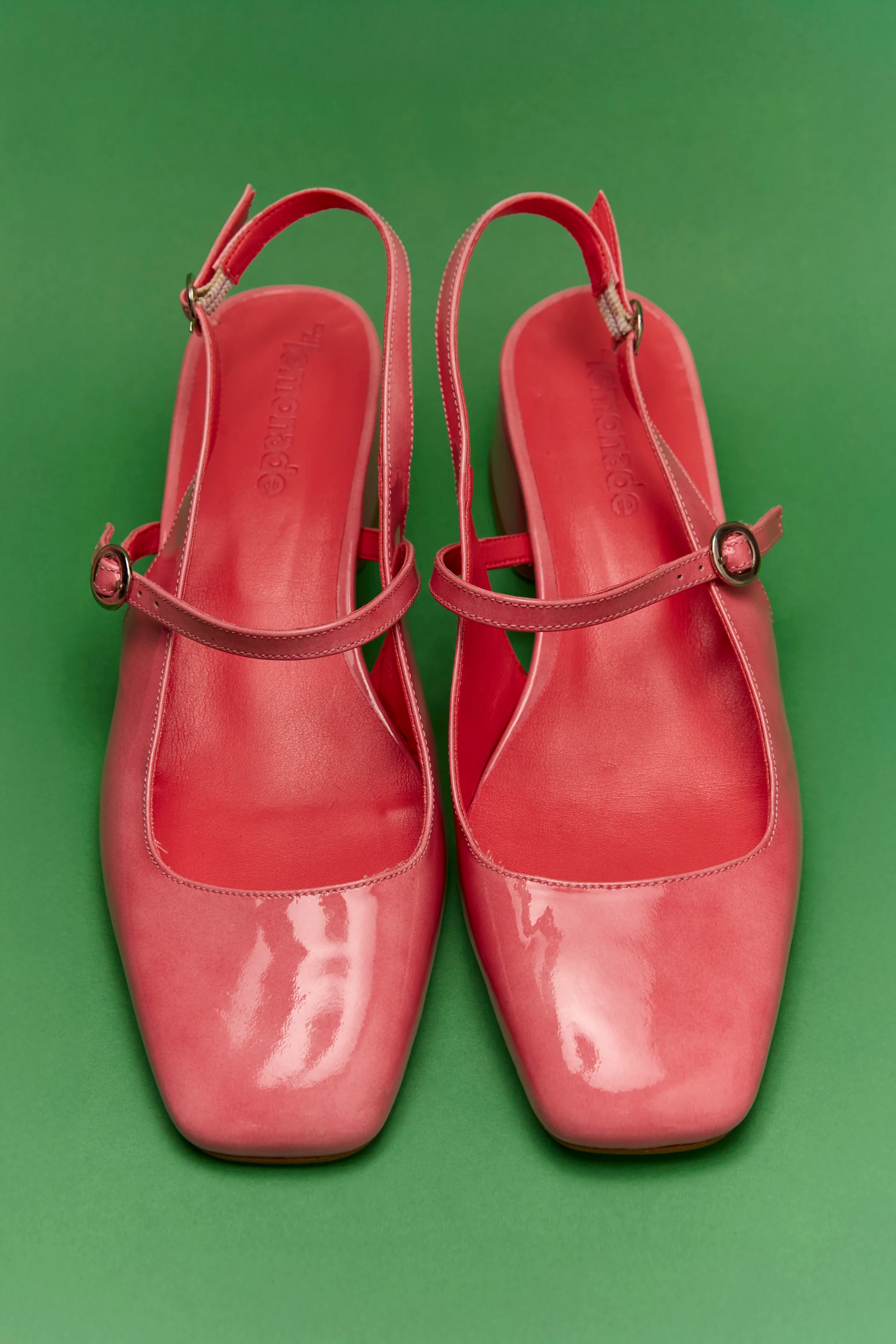 SANDALES POLLY ROSE - Image 3