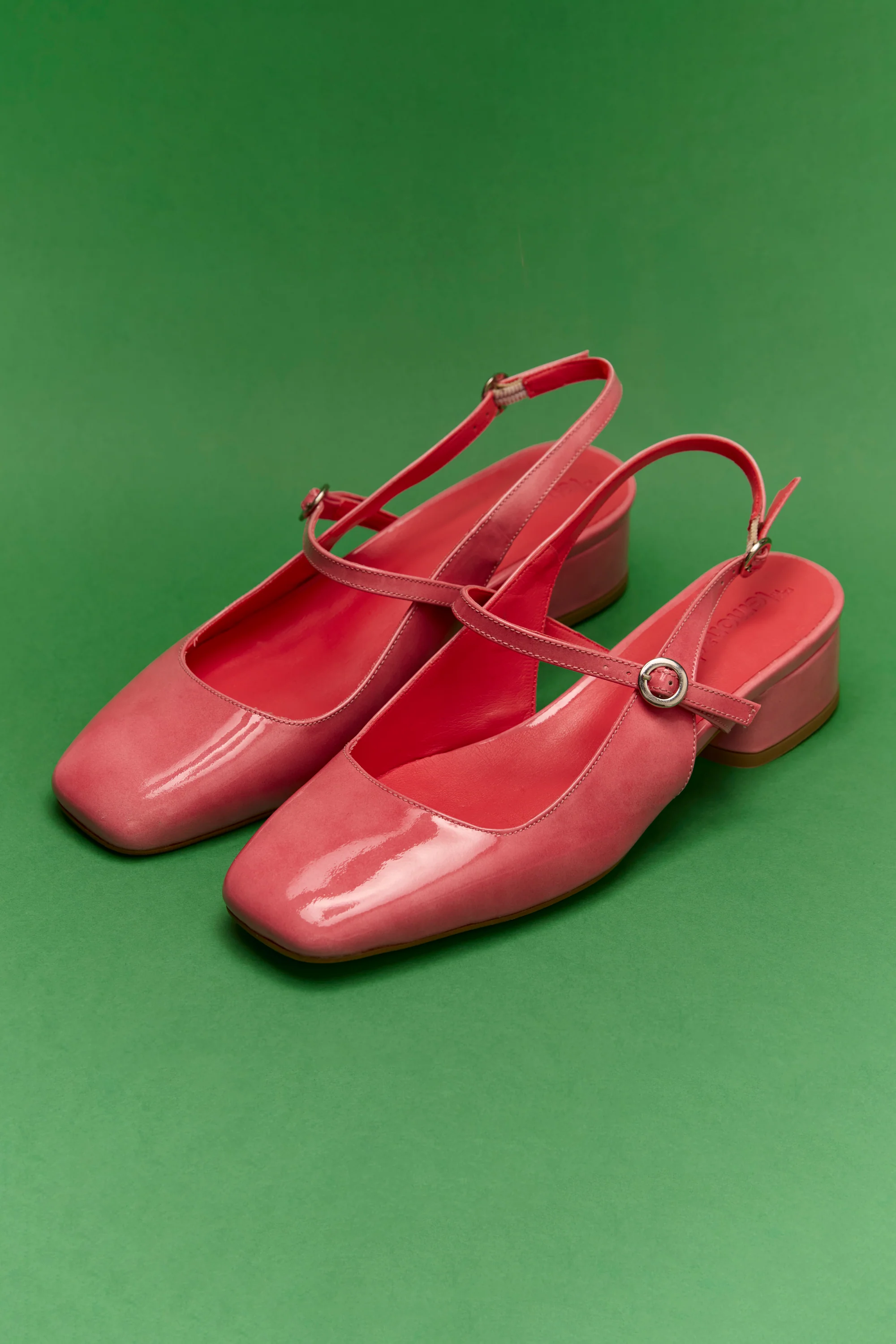 SANDALES POLLY ROSE - Image 4