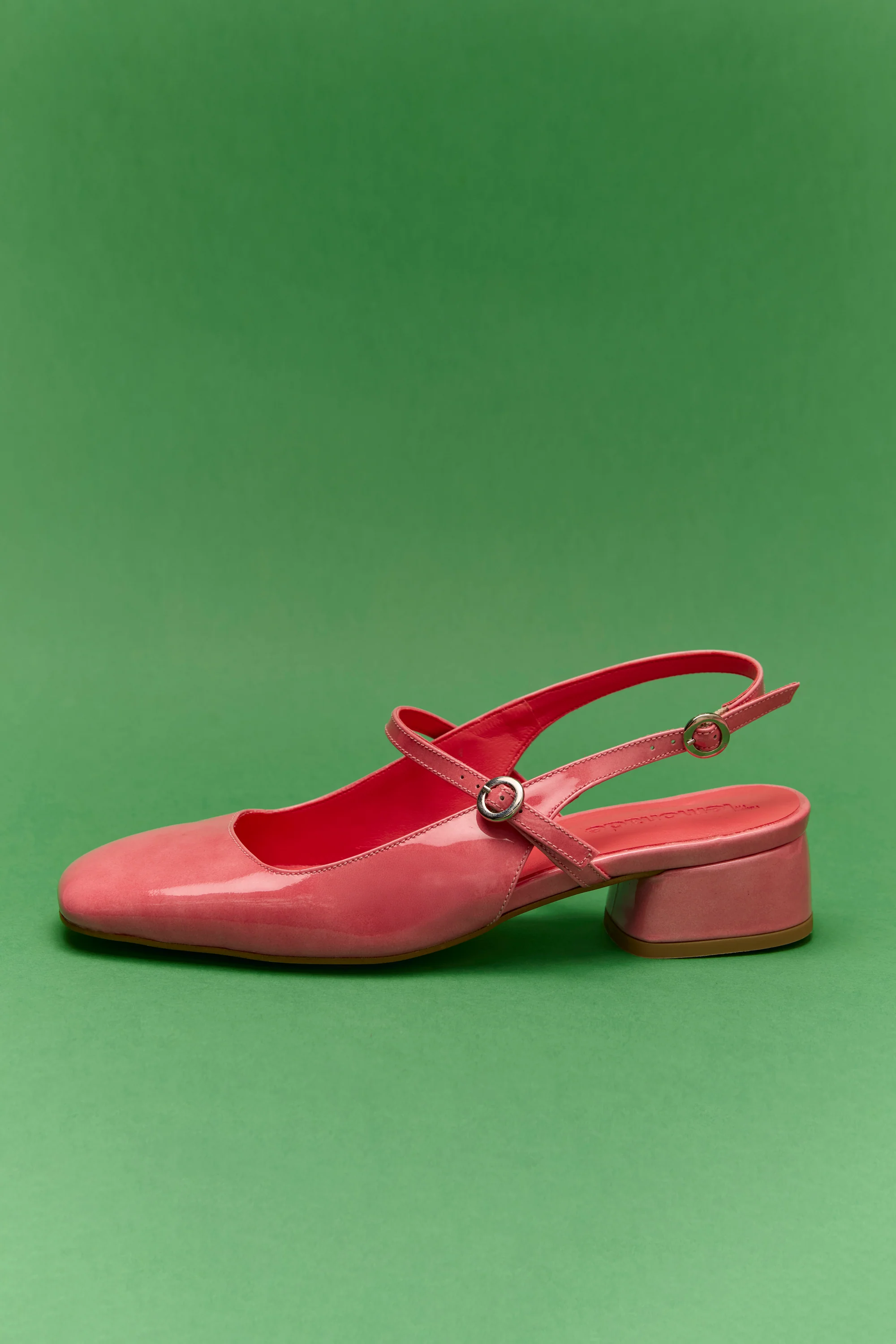 SANDALES POLLY ROSE - Image 5