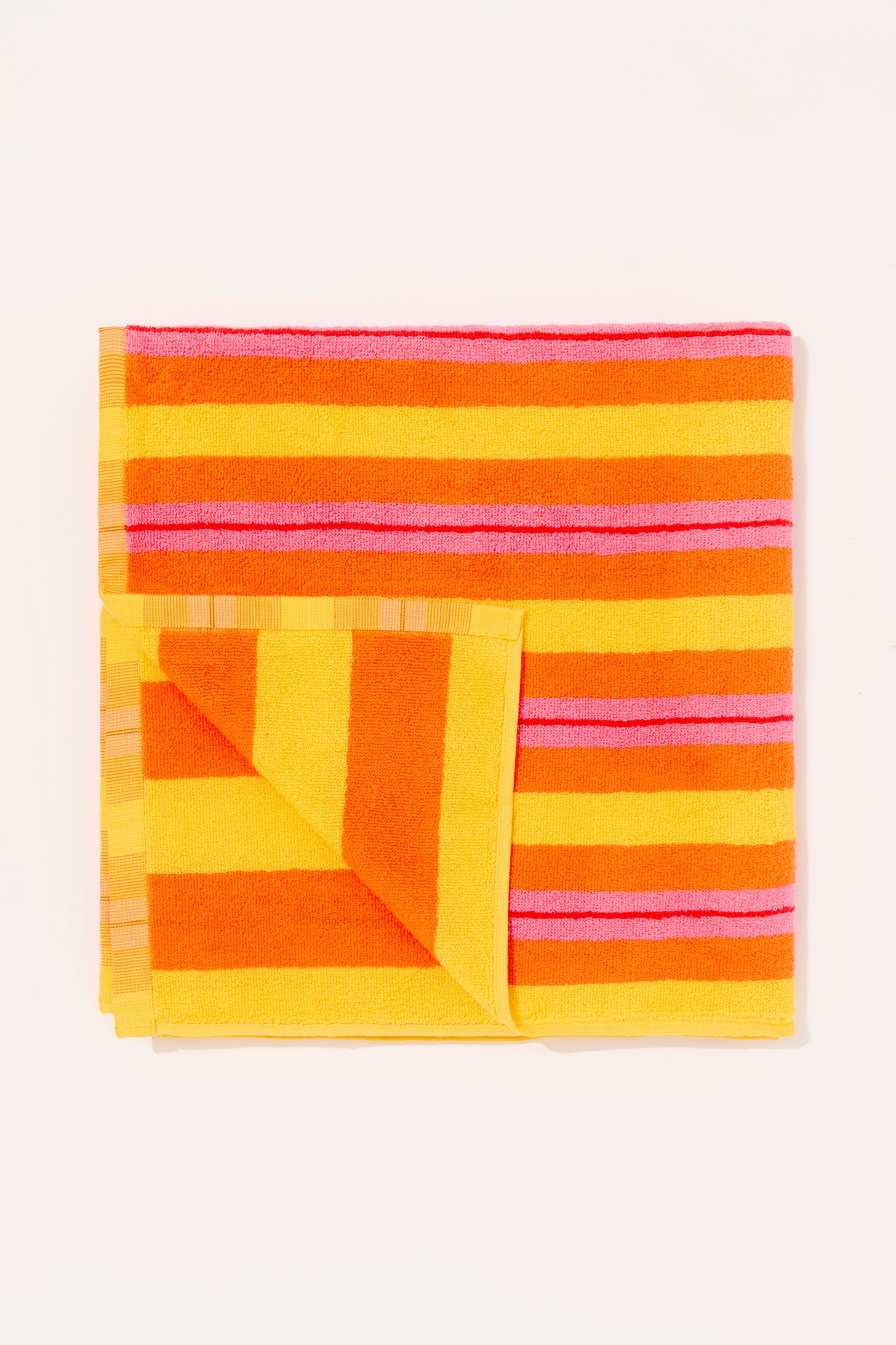 SERVIETTE DE BAIN CLARA GRANITA - Image 4